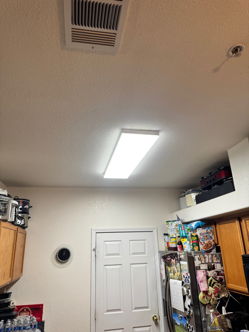 Brighten your home with Next Level Pros' expert lighting installation and upgrades!
