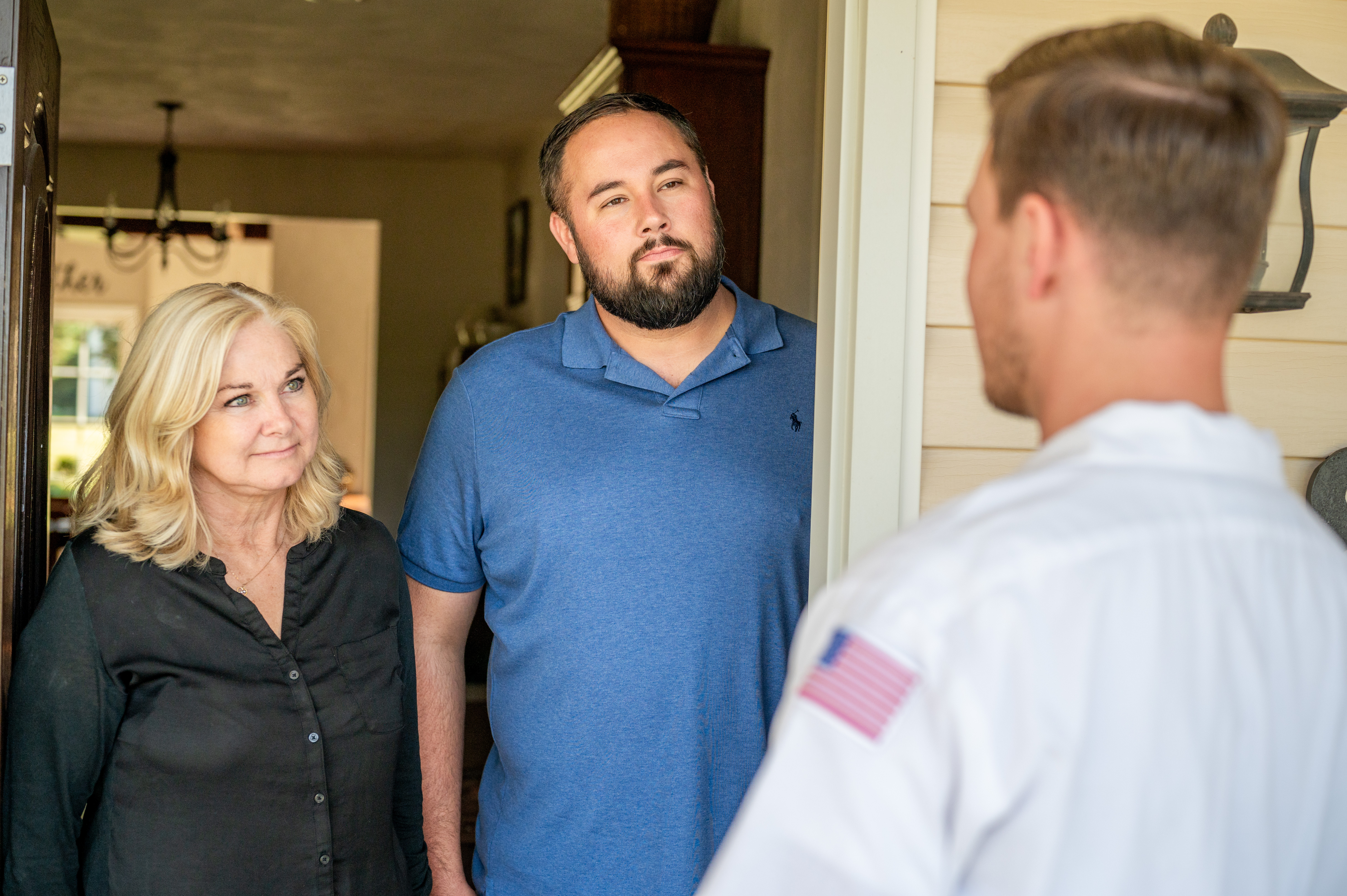 Experience unparalleled customer service and professionalism with Wisler Plumbing, Heating, Cooling and Electrical.