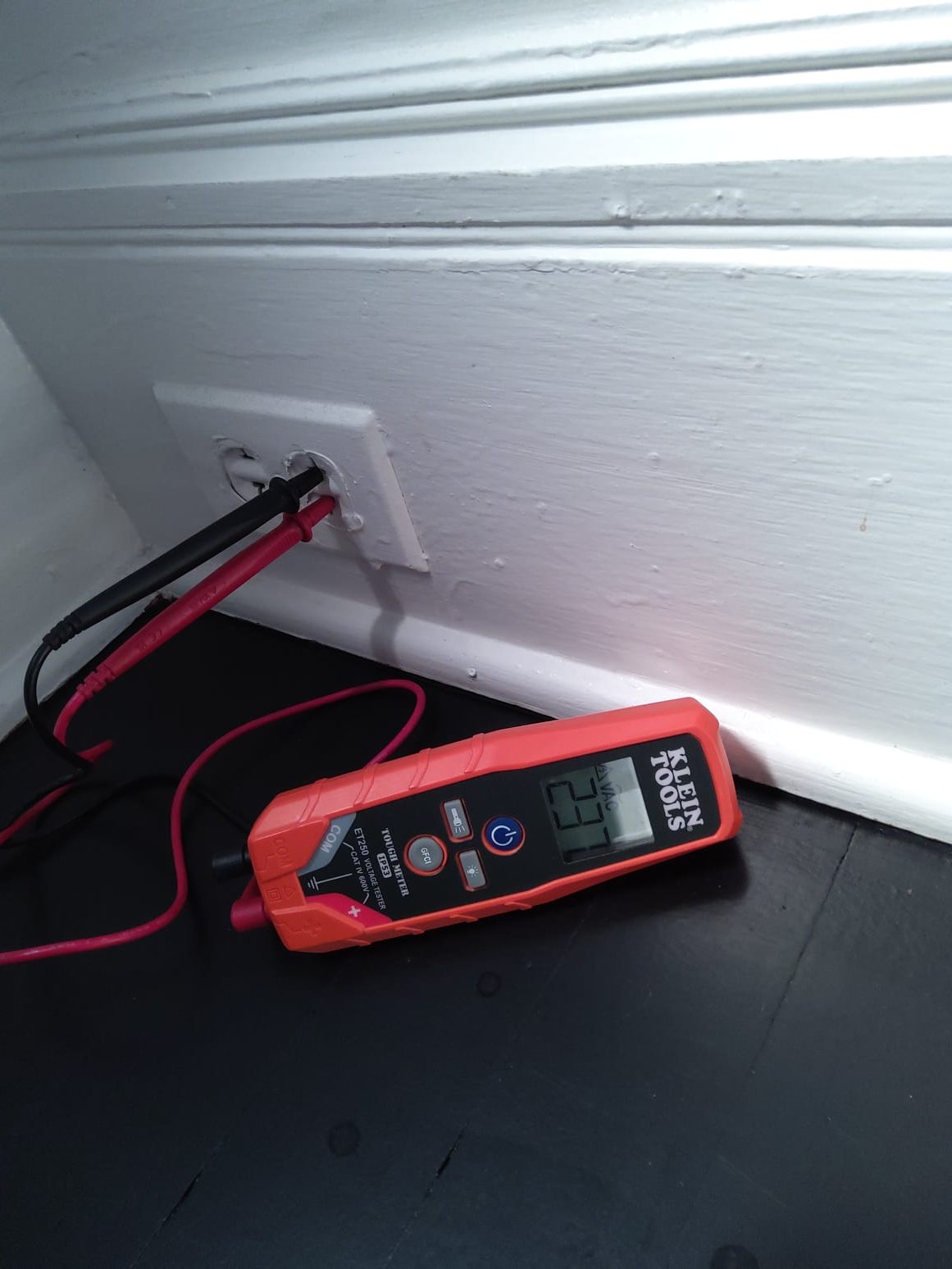 At Service Professionals, we ensure your home is safe and efficient with expert electrical troubleshooting.