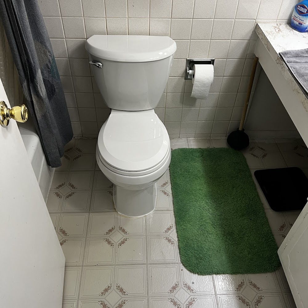 Tri-State Water, Power, and Air: Ensuring your bathroom is always at its best with our expert plumbing services.