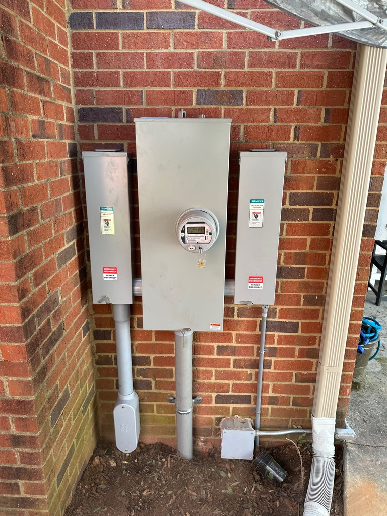 Aardvark Electric, Inc. ensures reliable and safe electrical solutions with professional installations.