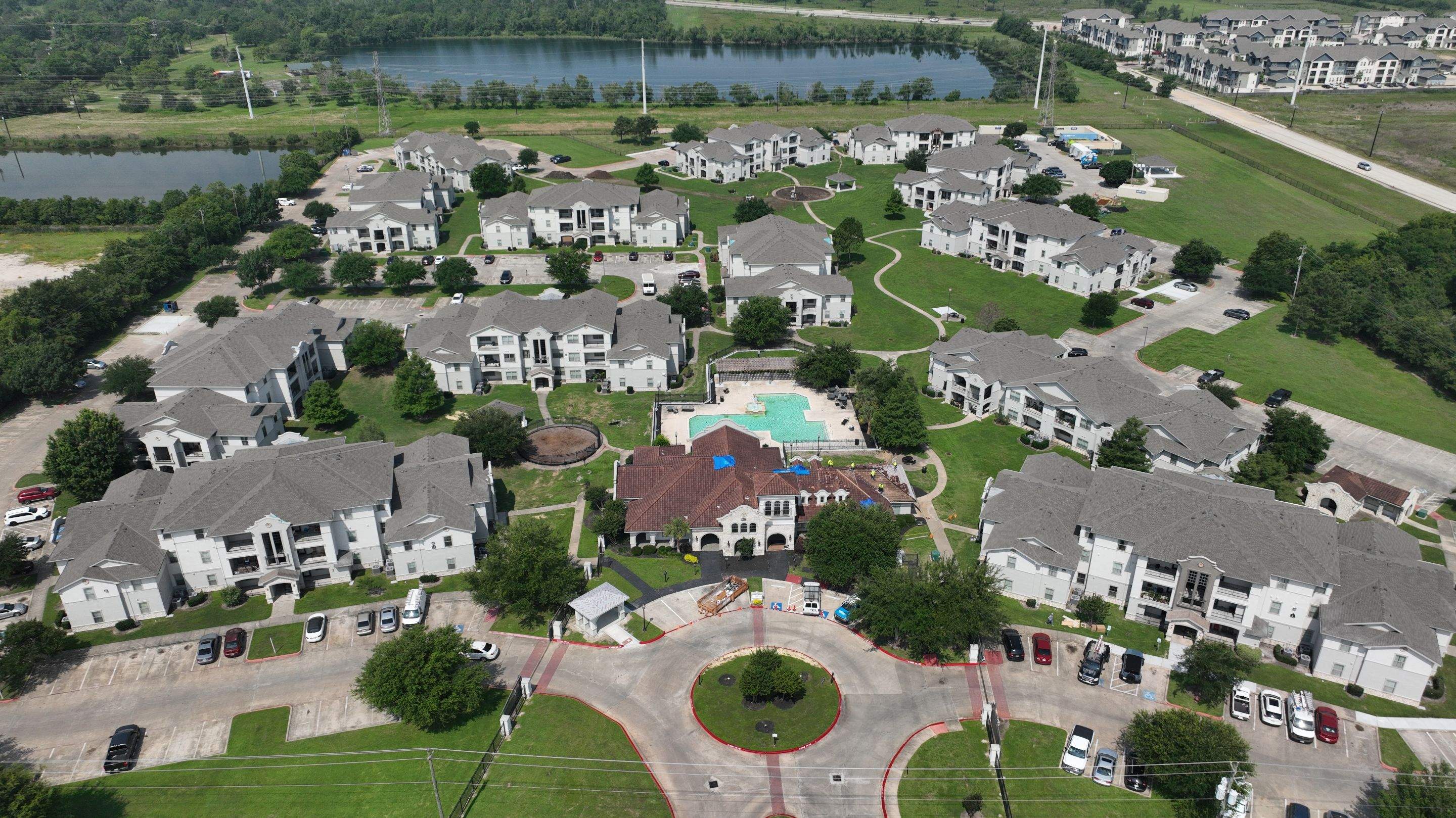 Precision Roof Crafters, Inc. brings quality and professionalism to your residential projects.