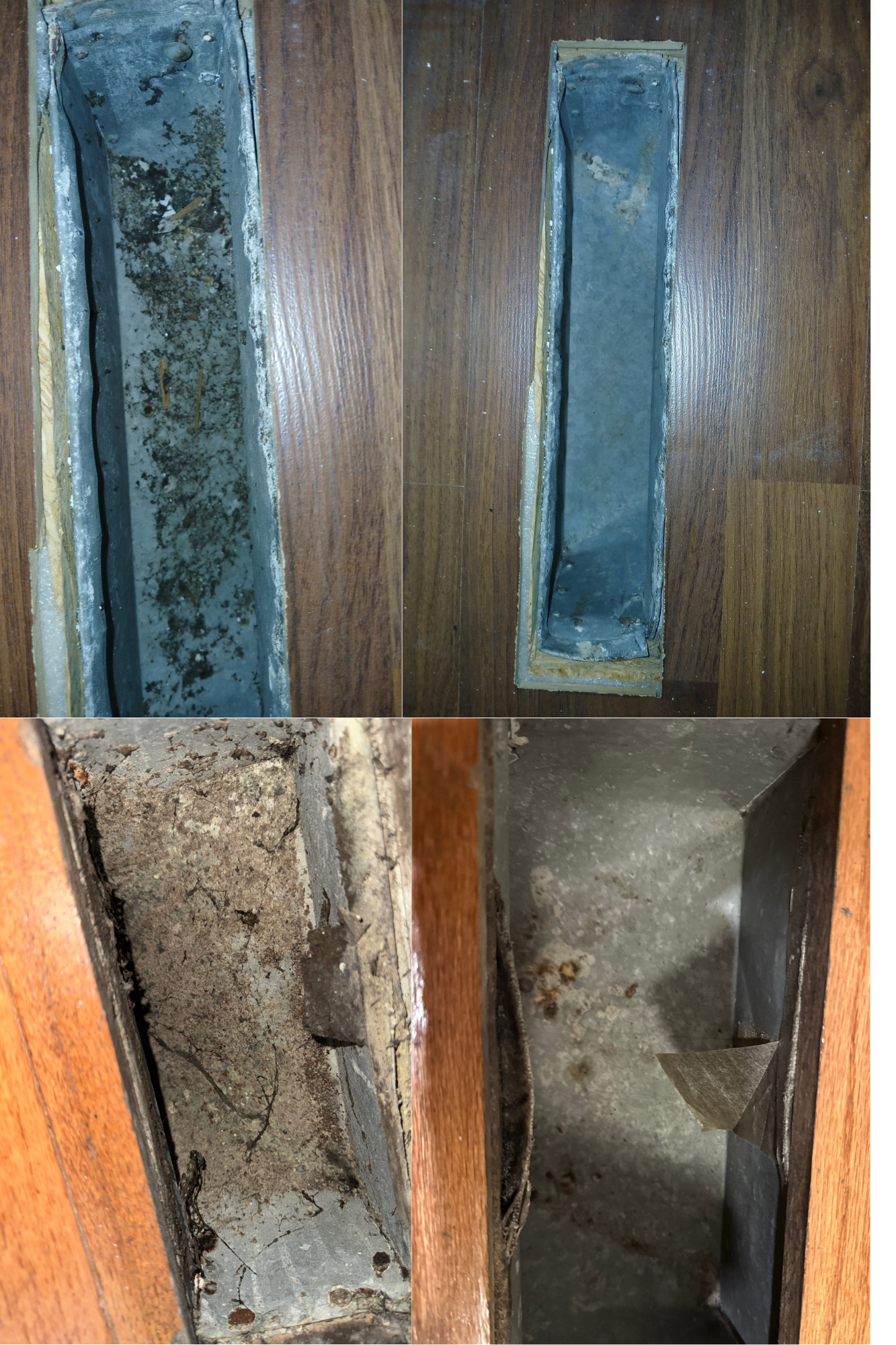 Cutting Edge Total Comfort can revitalize your indoor air quality with professional duct cleaning to keep your home healthy and comfortable.