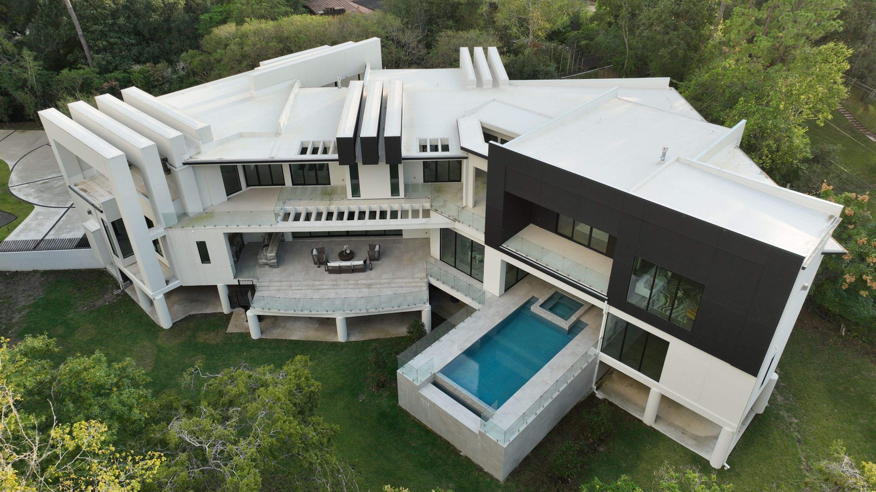 Precision Roof Crafters, Inc. delivers unparalleled quality and modern aesthetic in roofing solutions.