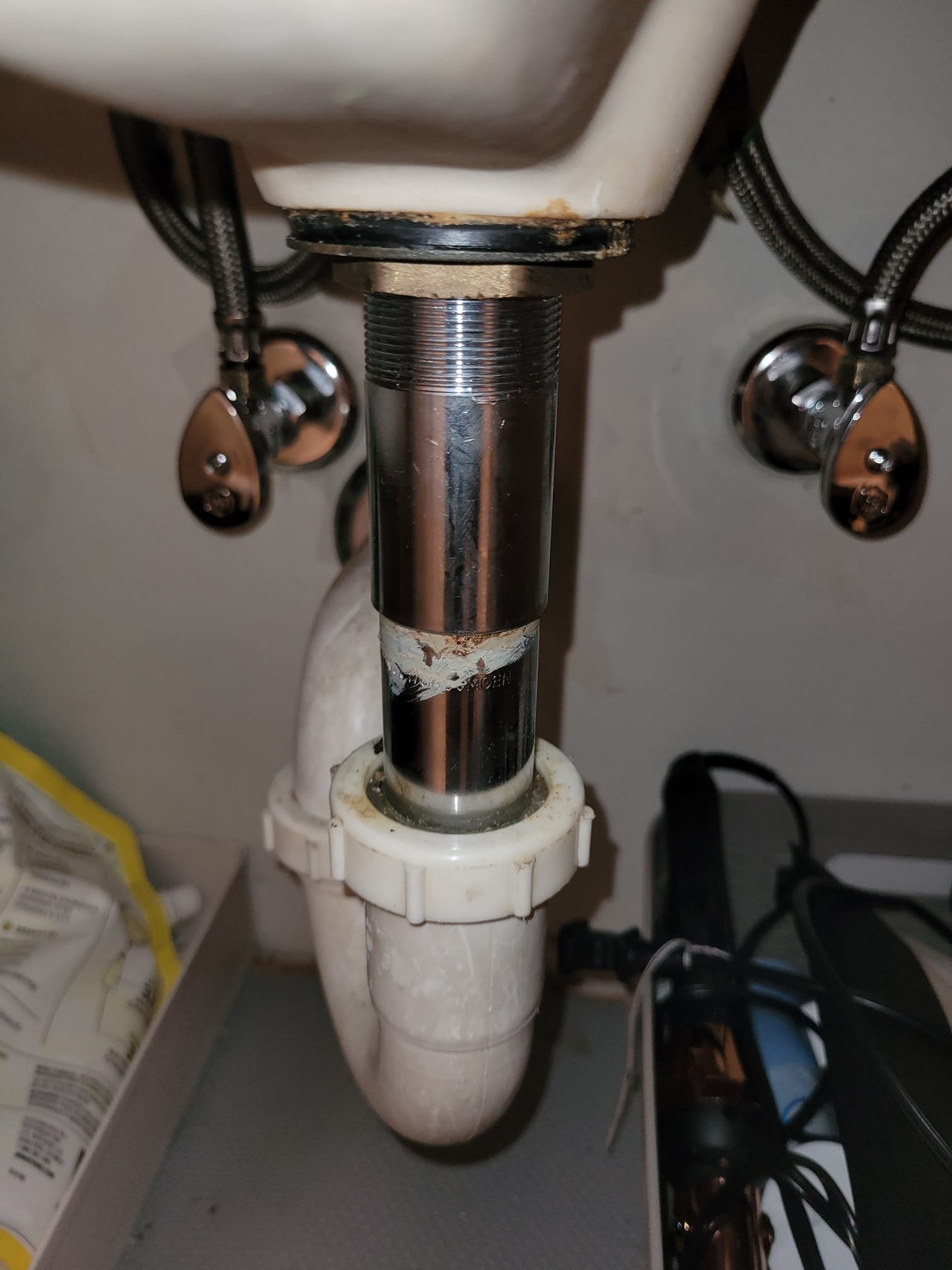 Ensure leak-free plumbing solutions with our expert services at Your Plumbing Pro.