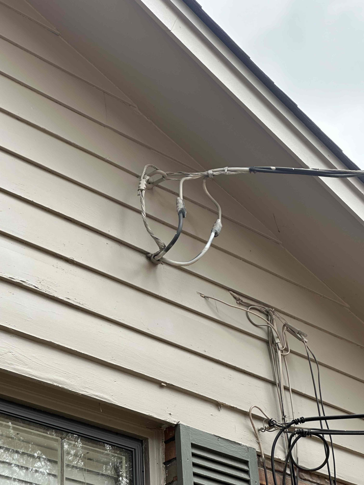 Ensure your home's safety and functionality with expert electrical solutions from Aardvark Electric, Inc., specializing in comprehensive inspections and repairs.