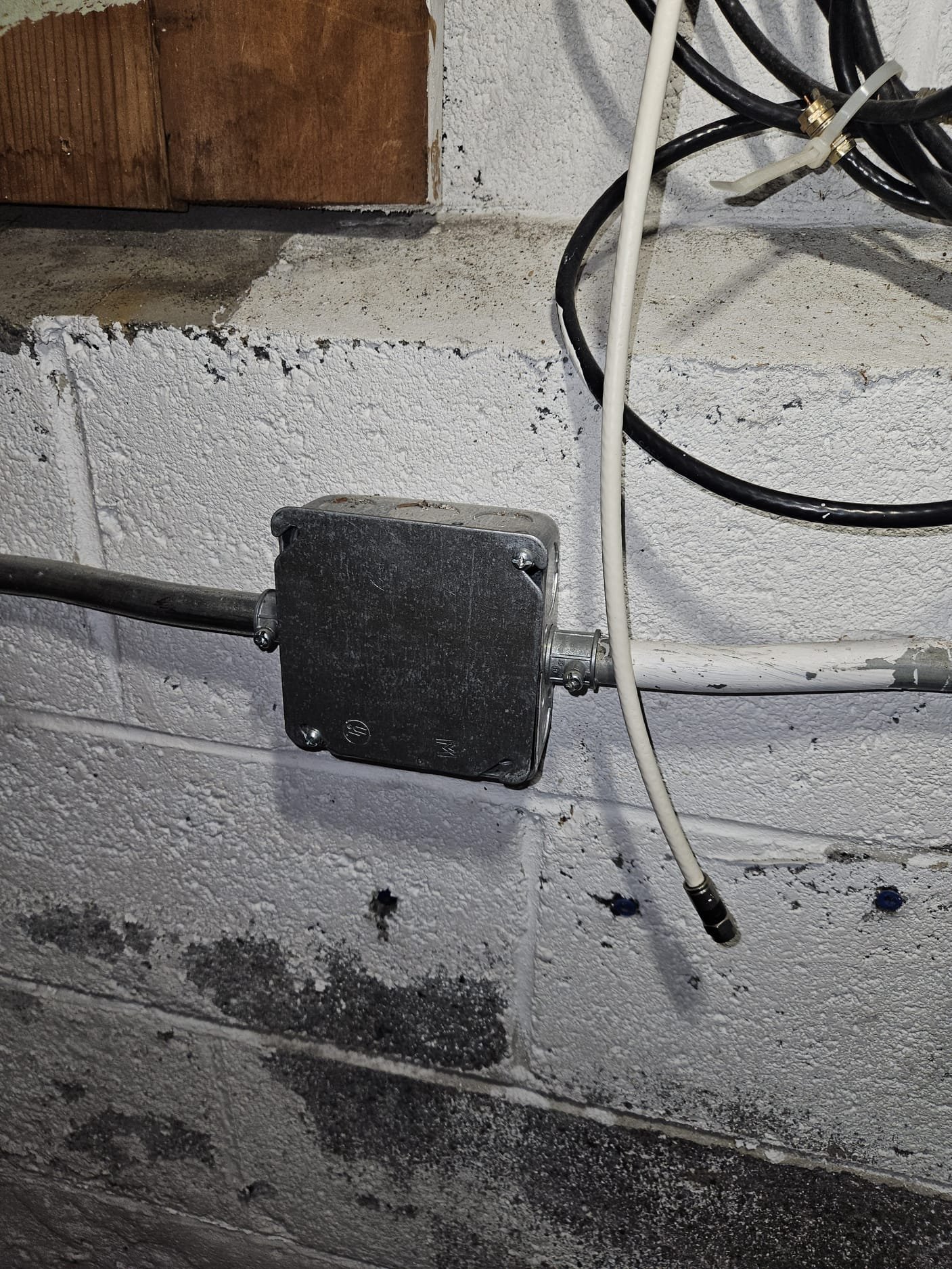 Ensure your property is safe with our professional electrical services - [Business Name] wiring your world safely!