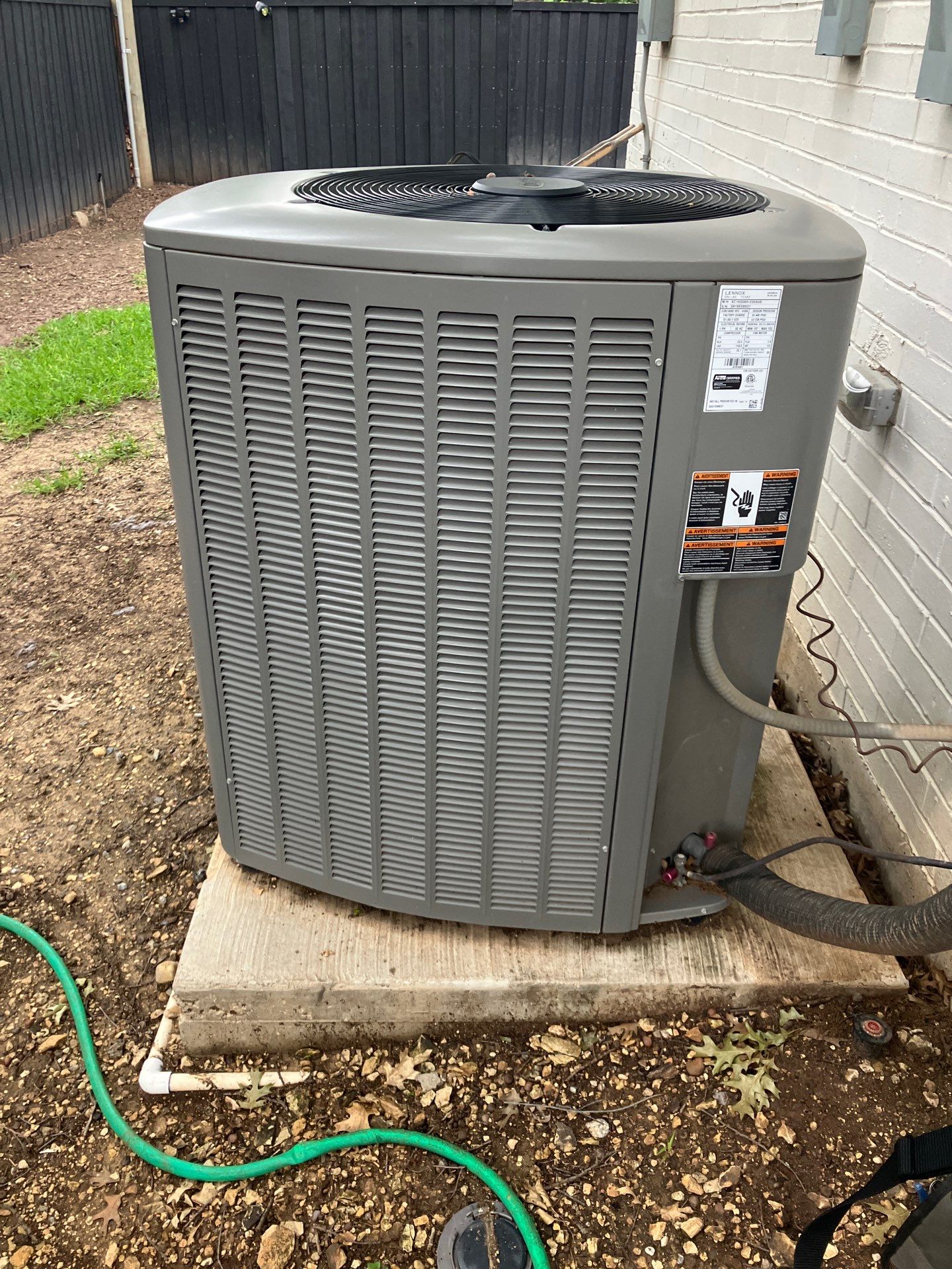 Ensure top-notch comfort and efficiency with Milestone Electric, A/C, & Plumbing's expert air conditioning installations.