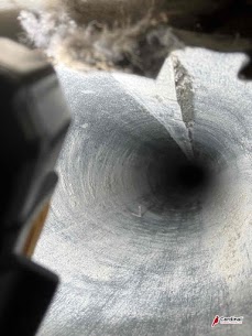 Show customers how Cardinal Plumbing Heating & Air Inc restores airflow and indoor comfort by thoroughly cleaning ducts and vents.