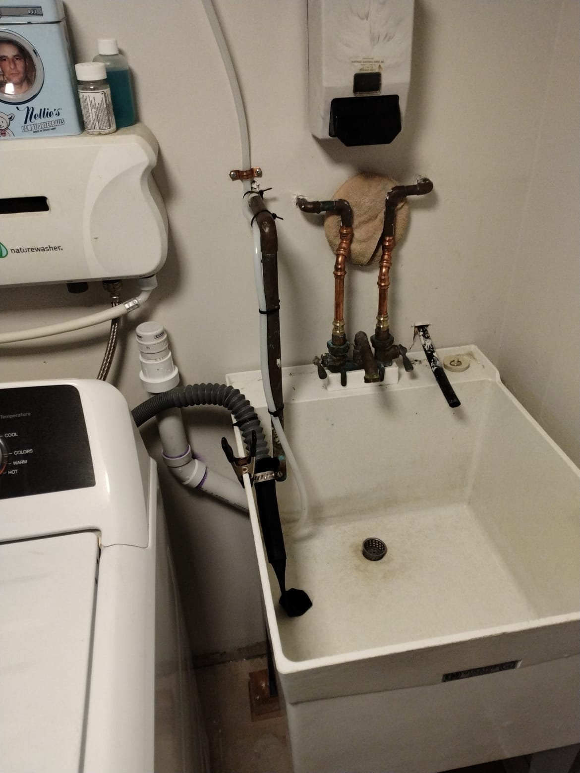 Optimize your home’s efficiency with our top-tier plumbing services. Choose [Business Name] for unmatched quality!