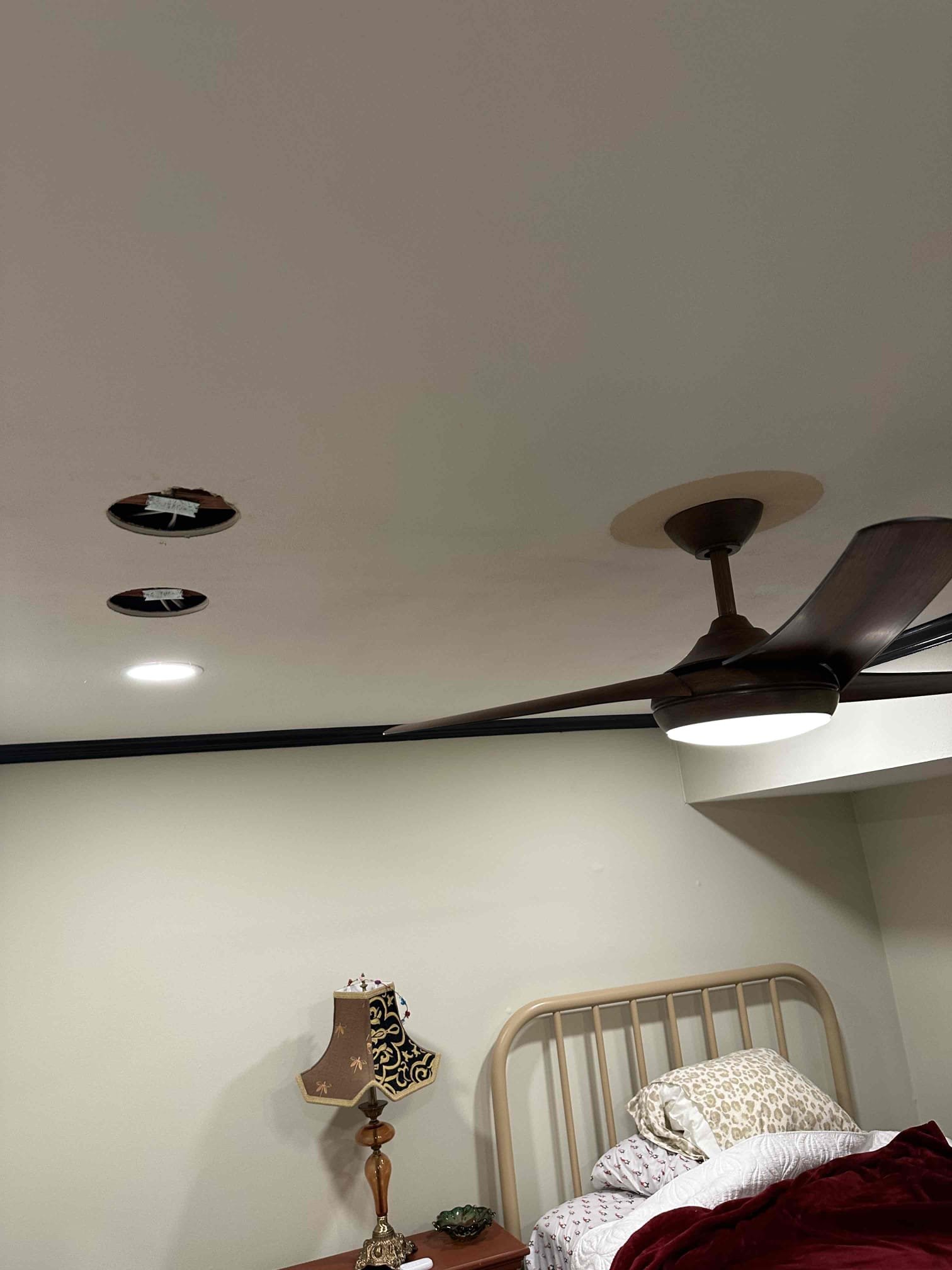 Transform your home with Aardvark Electric, Inc.'s expert installation services, ensuring comfort and style with every detail.