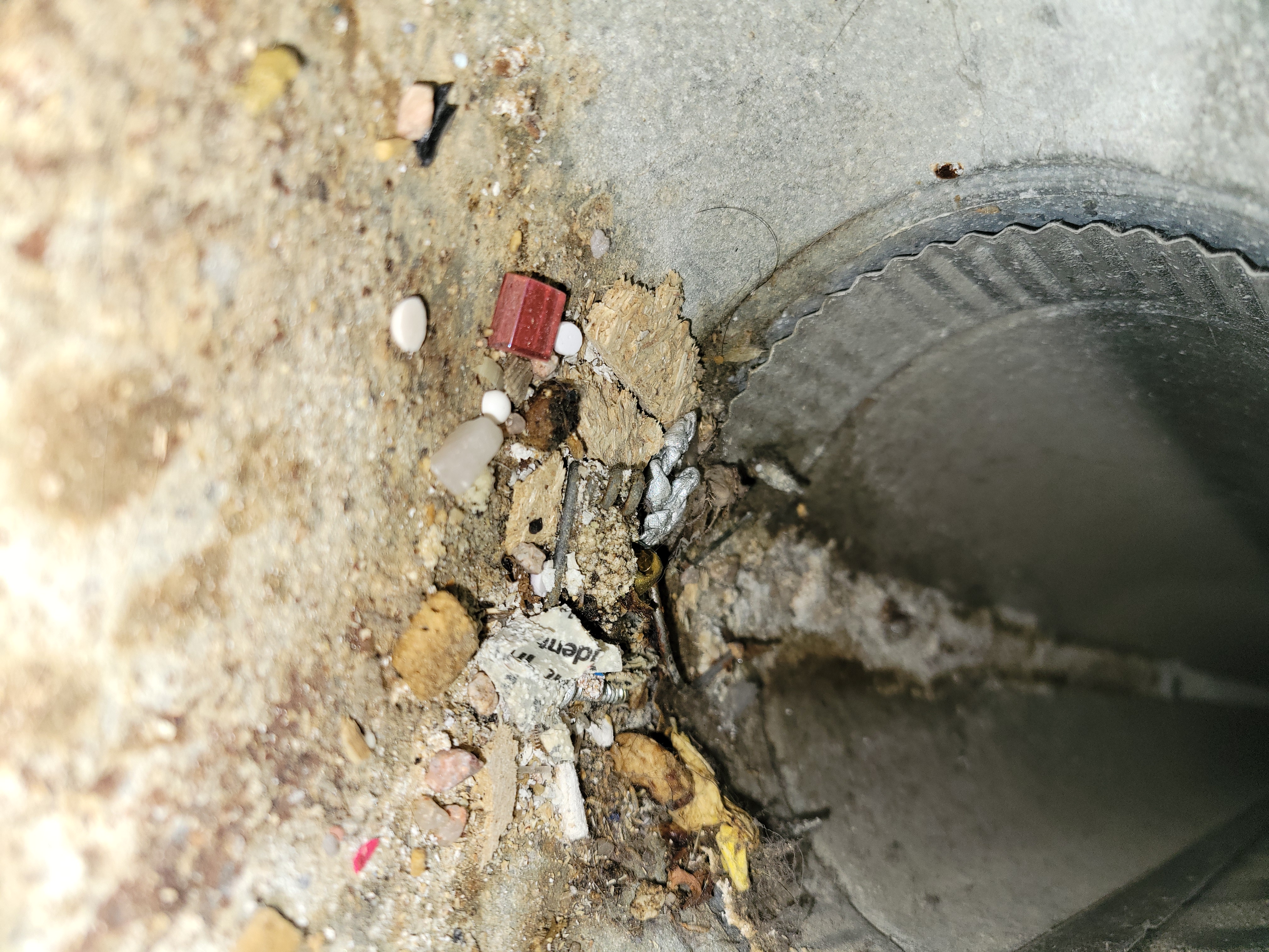 WireNut Home Services ensures your ducts are free from debris, maintaining a cleaner and healthier home environment.