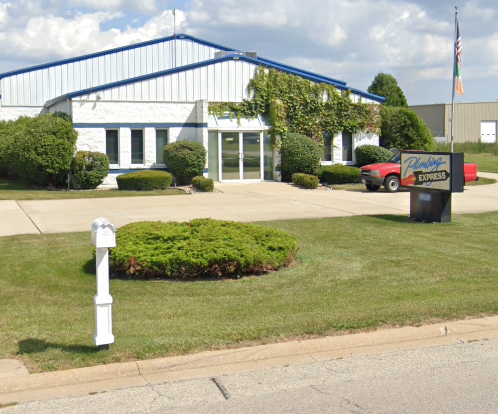 Discover top-notch services at Flatley's Plumbing Express with a professional and welcoming atmosphere.