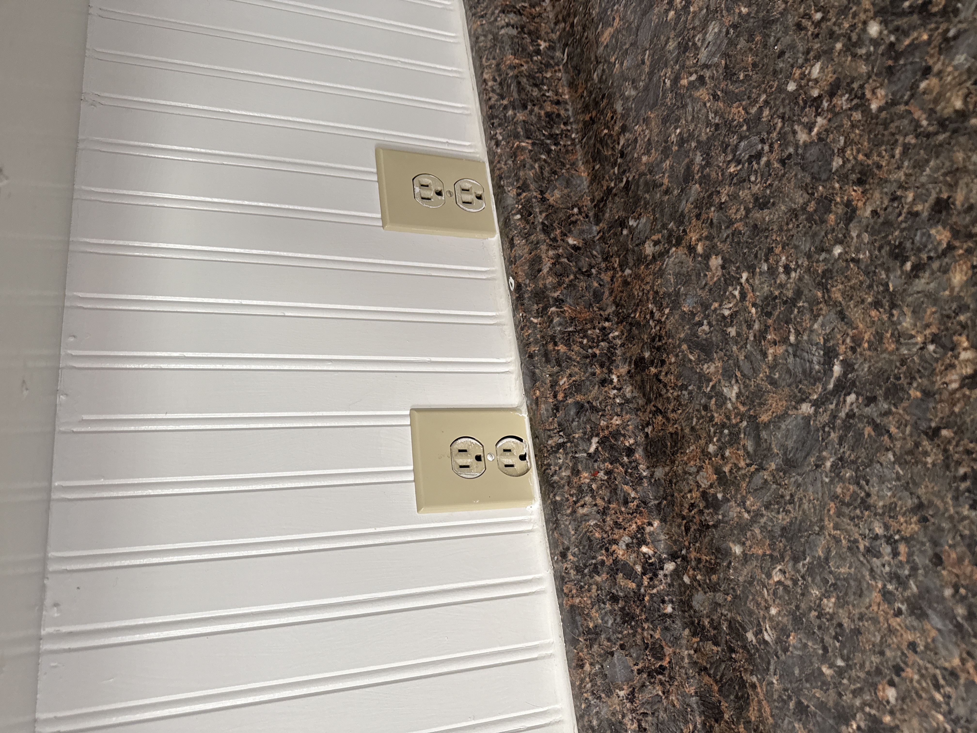 Elevate your home aesthetics and functionality with Dawson's Electric & Air's professional outlet installations!