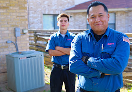 Trust Elmer's Home Services for all your HVAC needs, where professionalism and quality service meet.