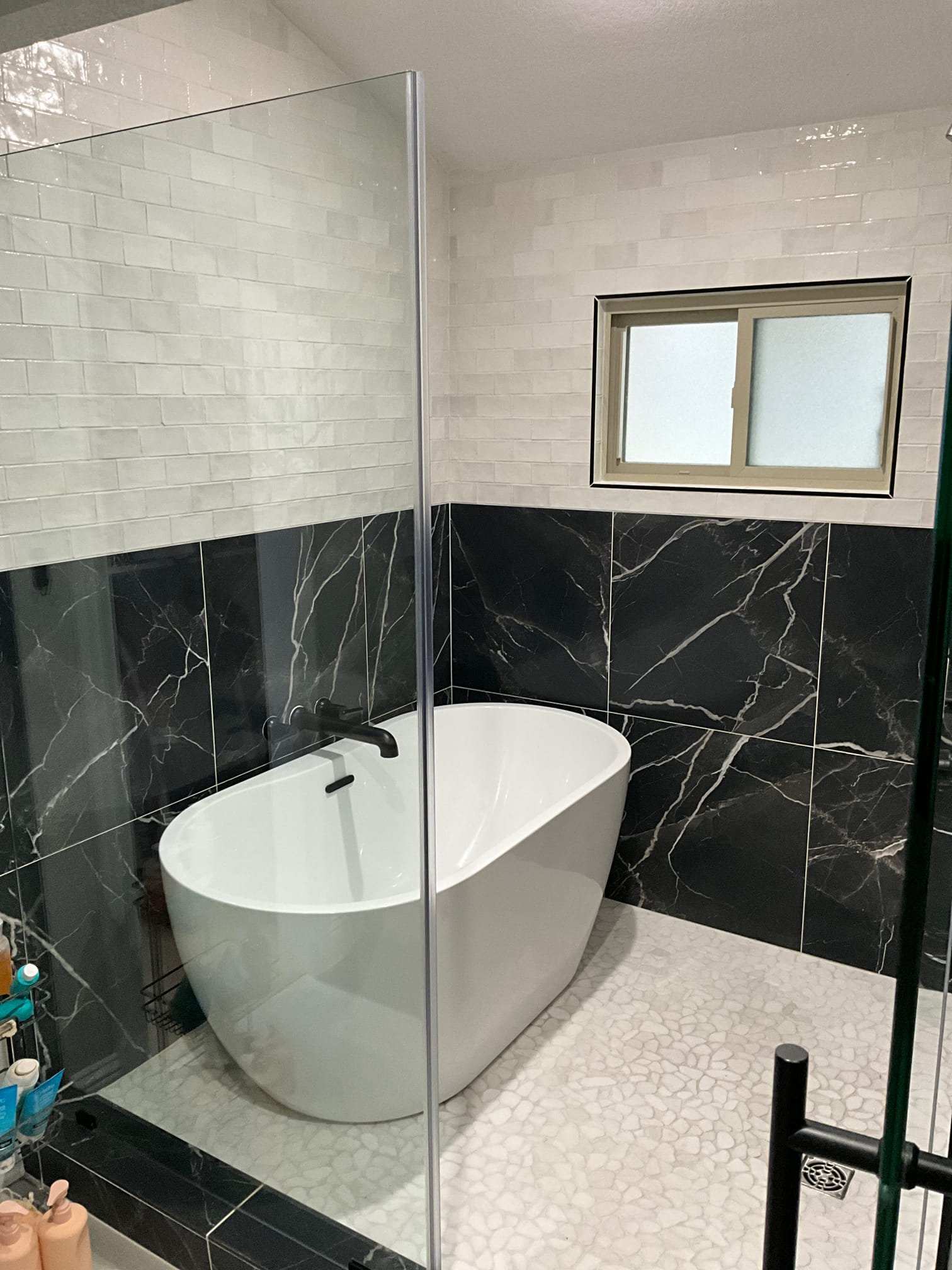 Transform your space with A Team Home Services' exceptional craftsmanship and modern designs.