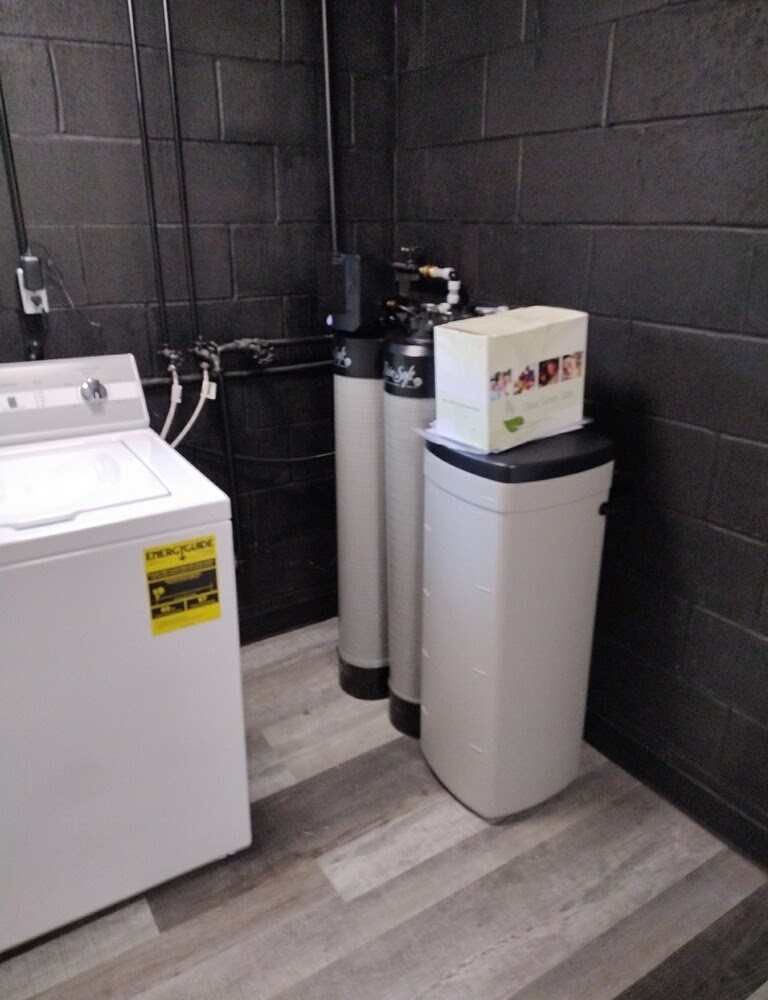 Ensure pure, clean water with professional water filtration systems from Tri-State Water, Power, and Air.