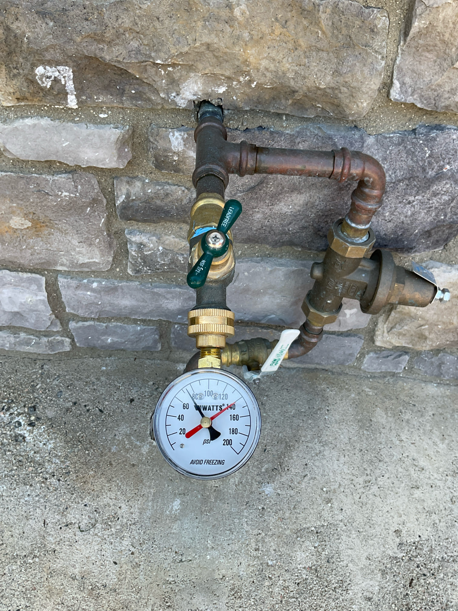 Enhance the reliability of your plumbing solutions with Cole Services.