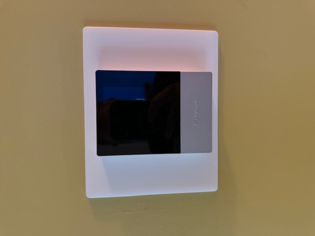 Upgrade your home's efficiency with Kaminer Heating And Cooling's modern smart thermostat solutions.