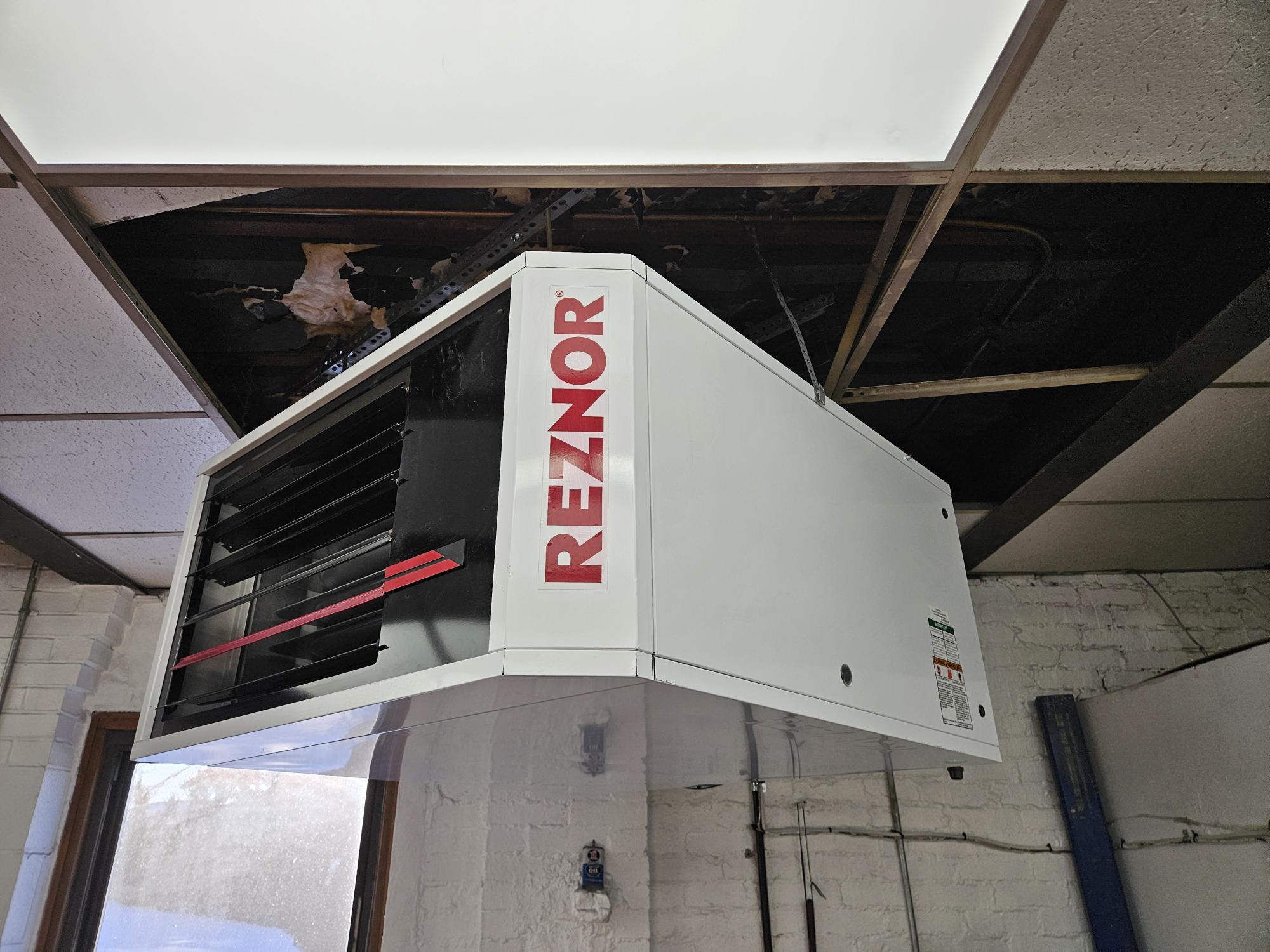 Dependable heating solutions installed with care, Boehmer Heating & Cooling ensures reliable warmth and lasting performance for your space.