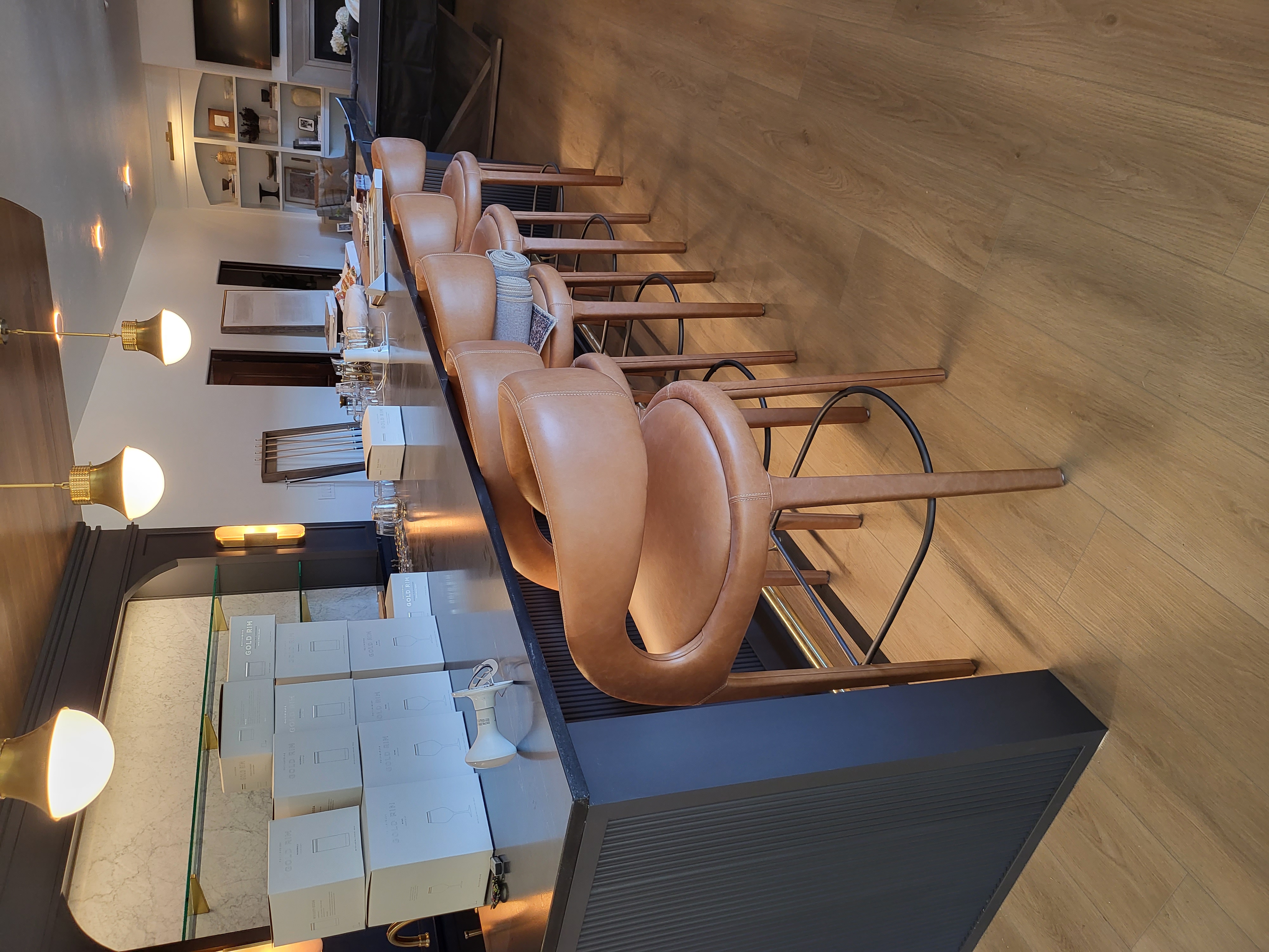 Step into elegance with Next Level Pros, your partner in creating modern and inviting spaces.