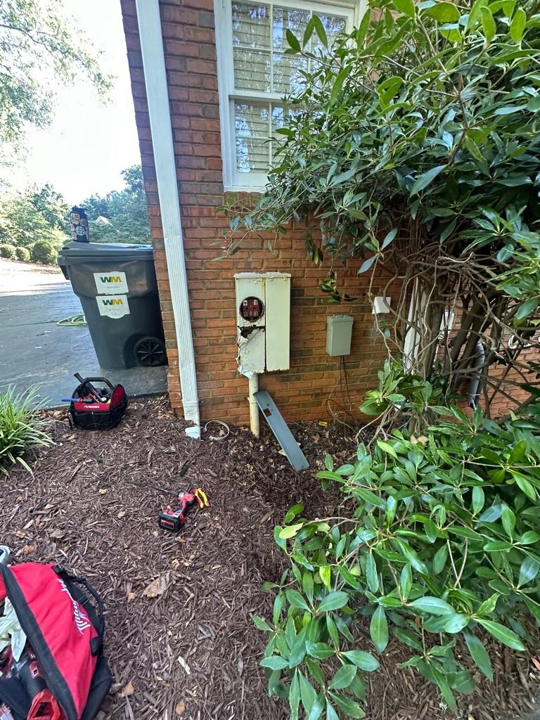 Trust Aardvark Electric, Inc. for reliable and professional electrical services, ensuring your home is always in safe hands.