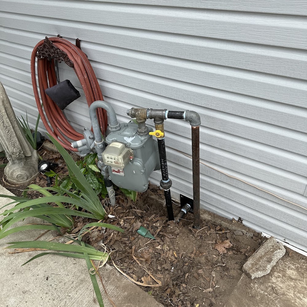 Tri-State Water, Power, and Air ensures professional and reliable utility installations every time.