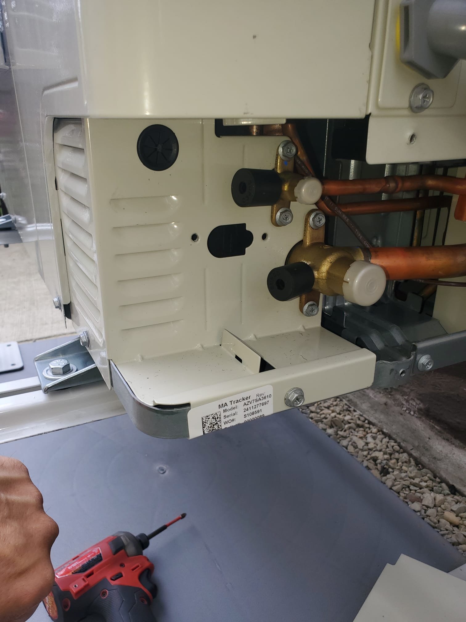 Experience top-notch HVAC services with AC Masters, your trusted partner in home comfort.