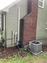 Experience ultimate comfort with Unique Indoor Comfort's expert AC Installation services.