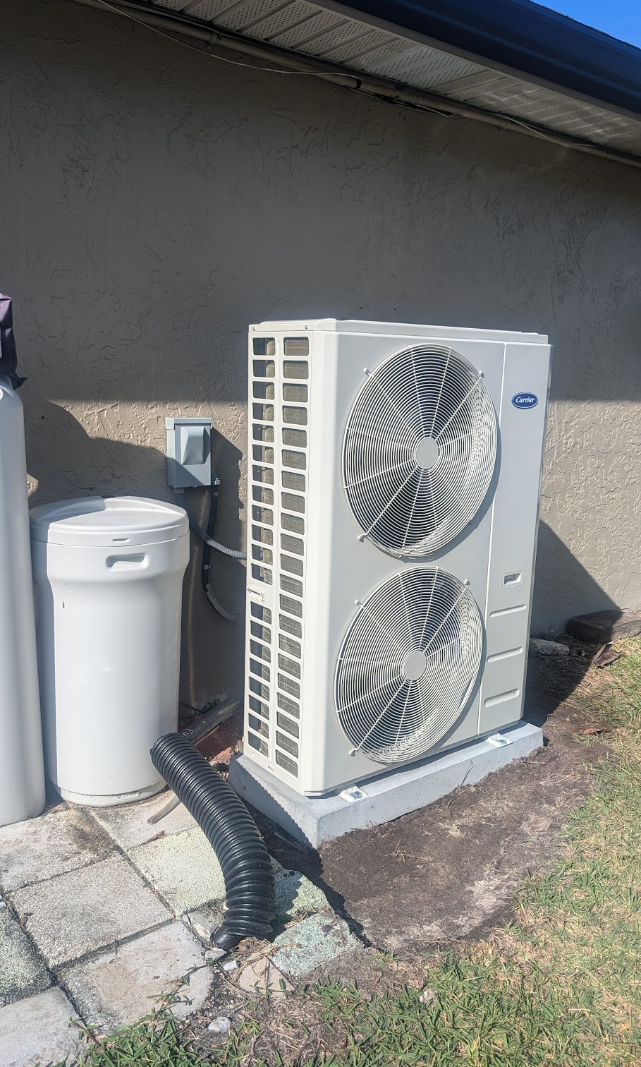 Belle Air ensures your comfort with expertly installed air conditioning systems, tailored for durability and efficiency.