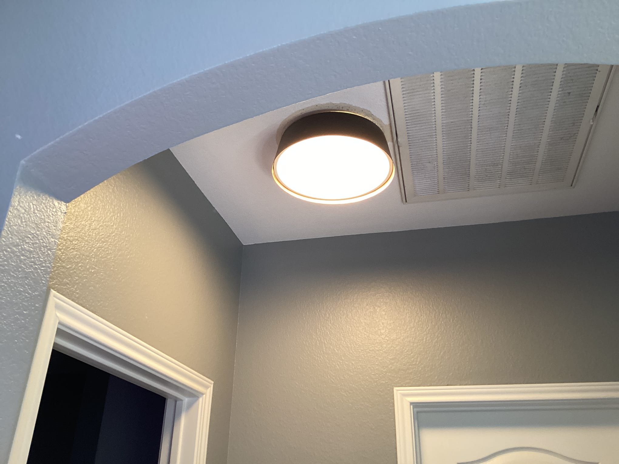 Experience quality and professional craftsmanship with A Team Home Services—bringing exceptional finishes to your home.