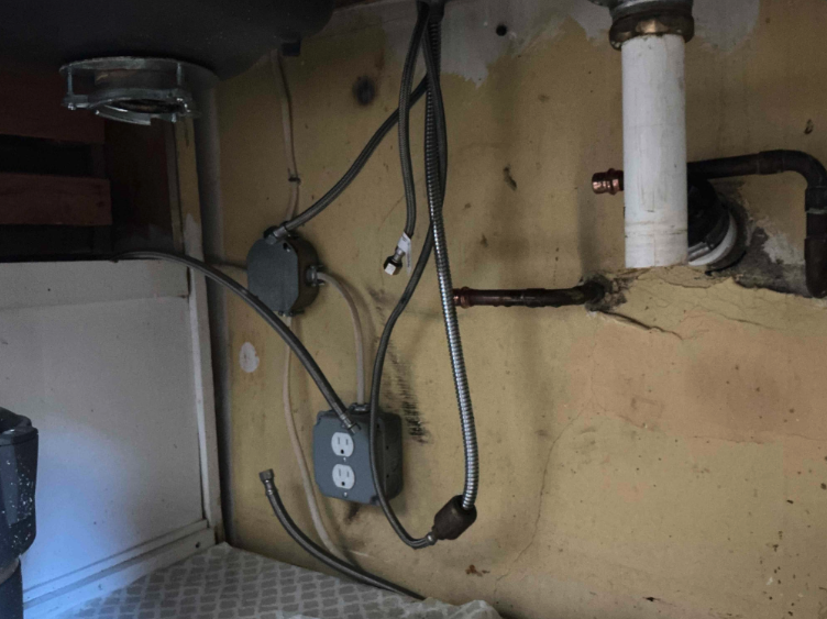 Hope Plumbing can quickly assess and repair under-sink leaks and damaged fittings to restore safety and reliability for your home.