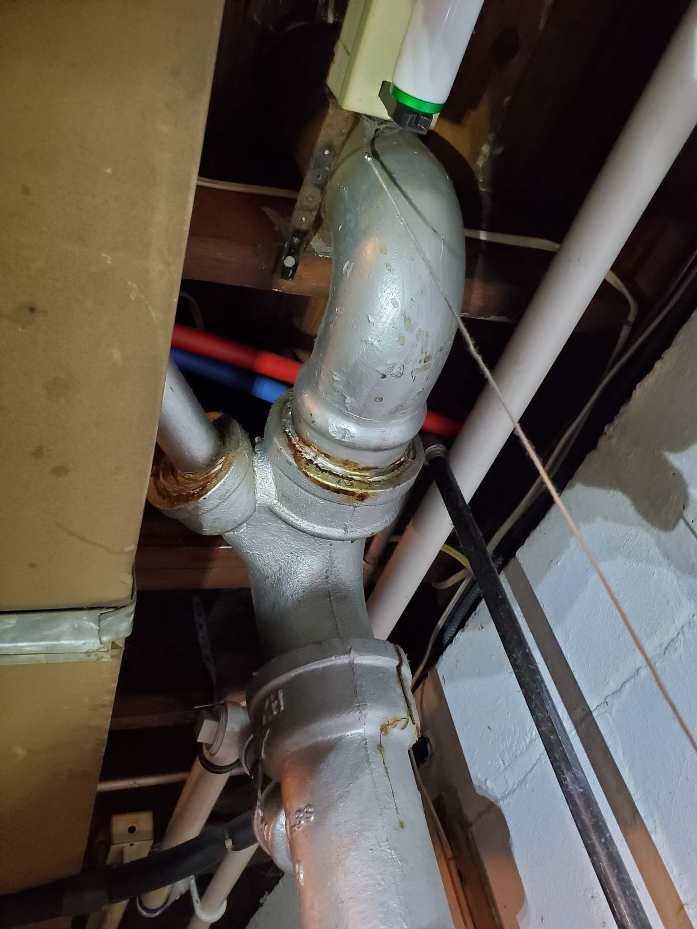 Ensure seamless flow and reliability with our expert plumbing services. Trust [Business Name] for all your plumbing needs.