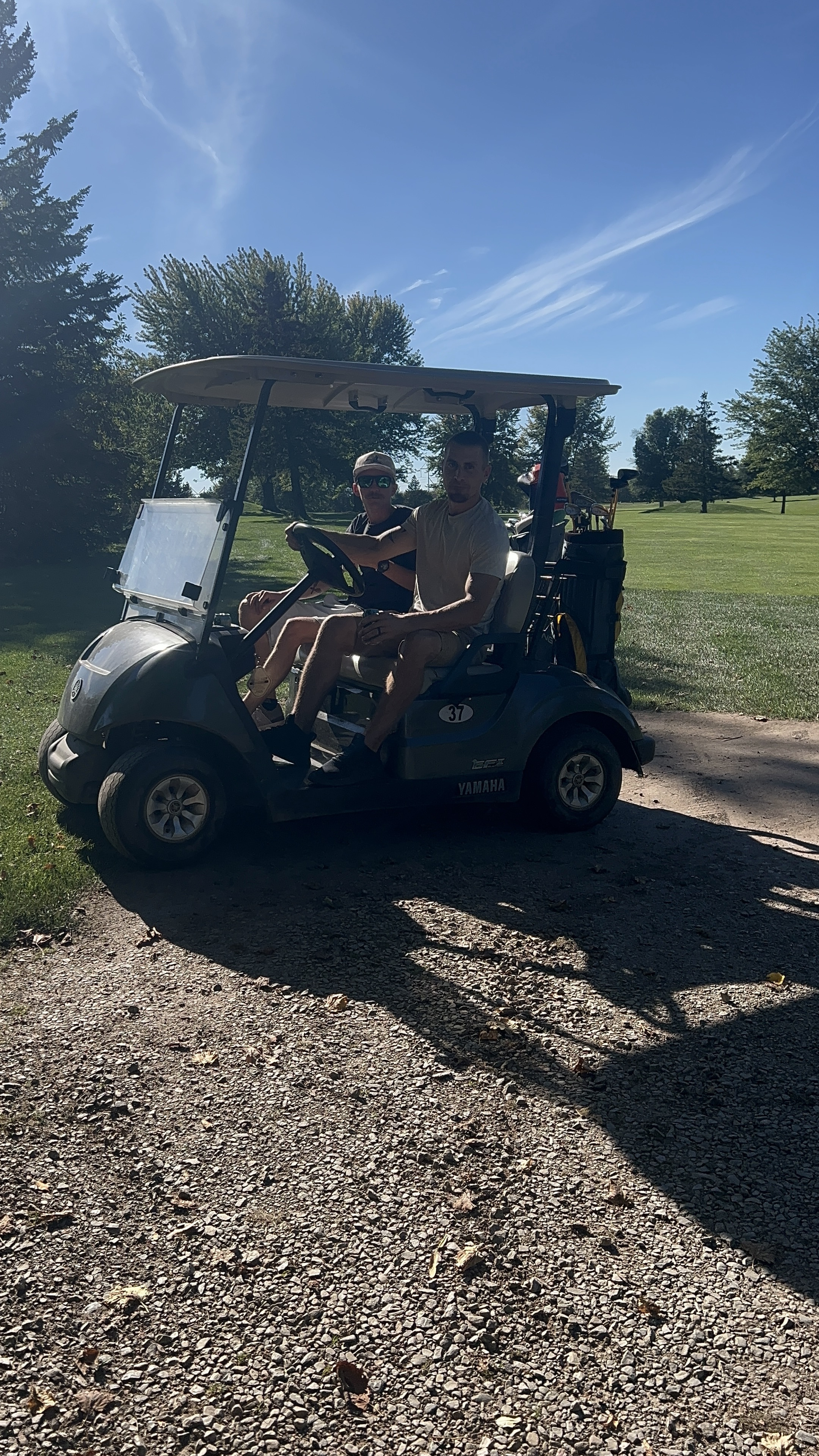 Enjoy a day of leisure and top-notch service with Tureks Plumbing Services.