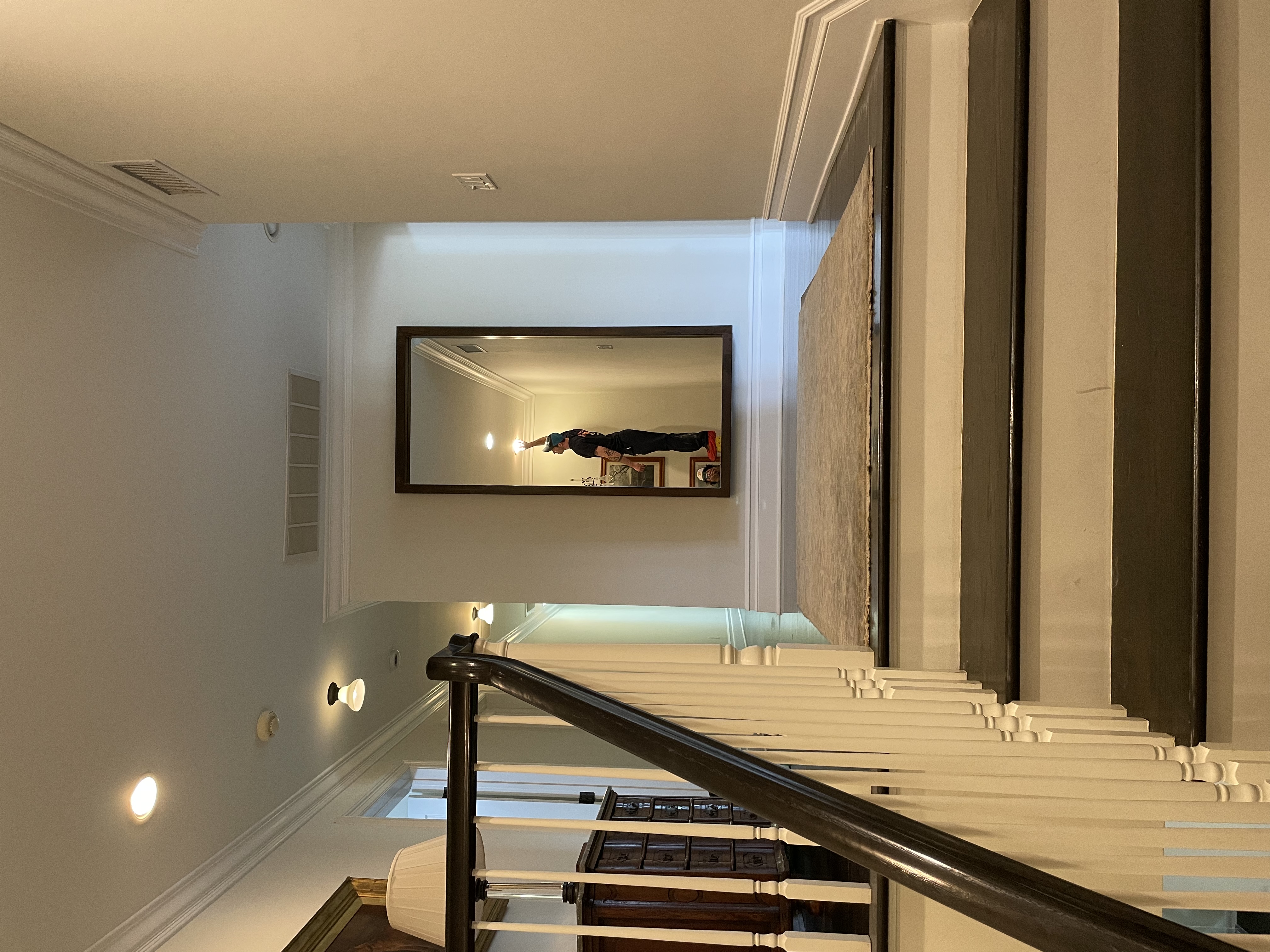 Powell Electric delivers careful, professional lighting service that preserves your home’s appearance while ensuring safe, reliable illumination.
