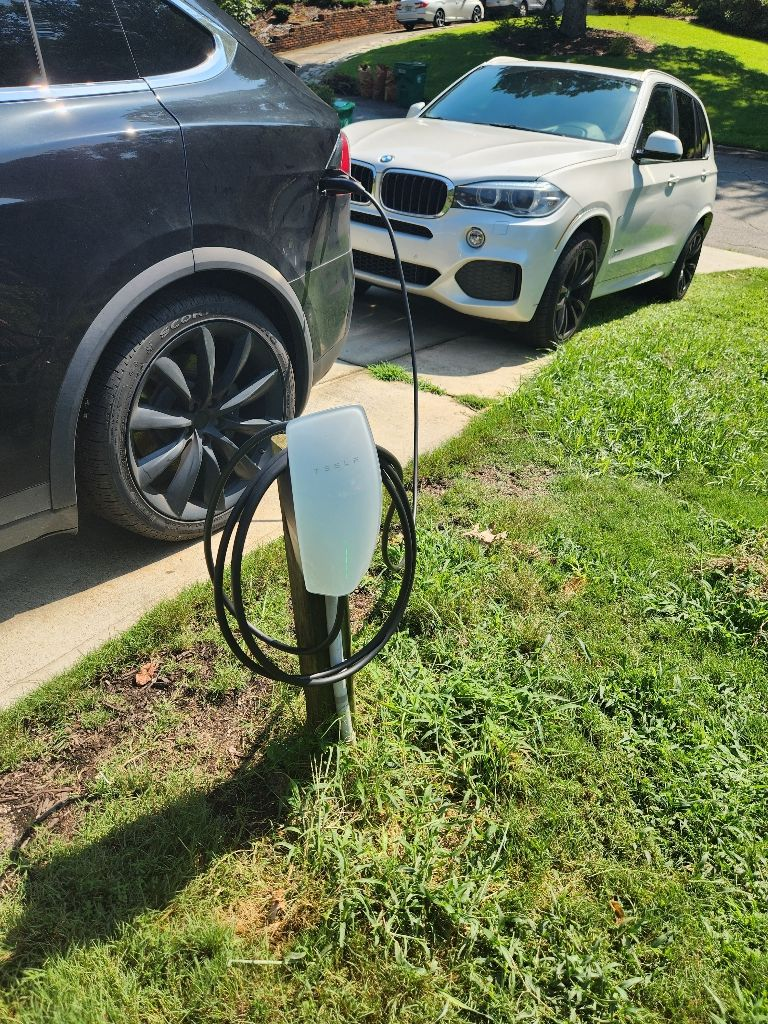 Aardvark Electric, Inc. powers your journey with top-tier EV Charger Installation for sustainable living.