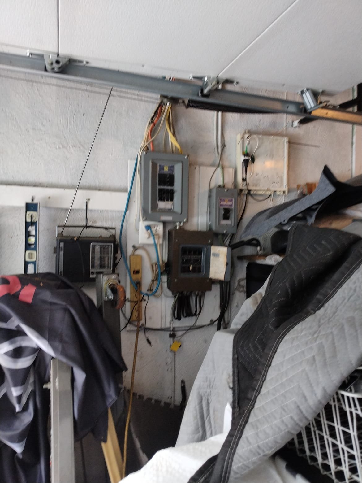 At Service Professionals, we ensure your power systems are in top condition with expert electrical panel servicing.