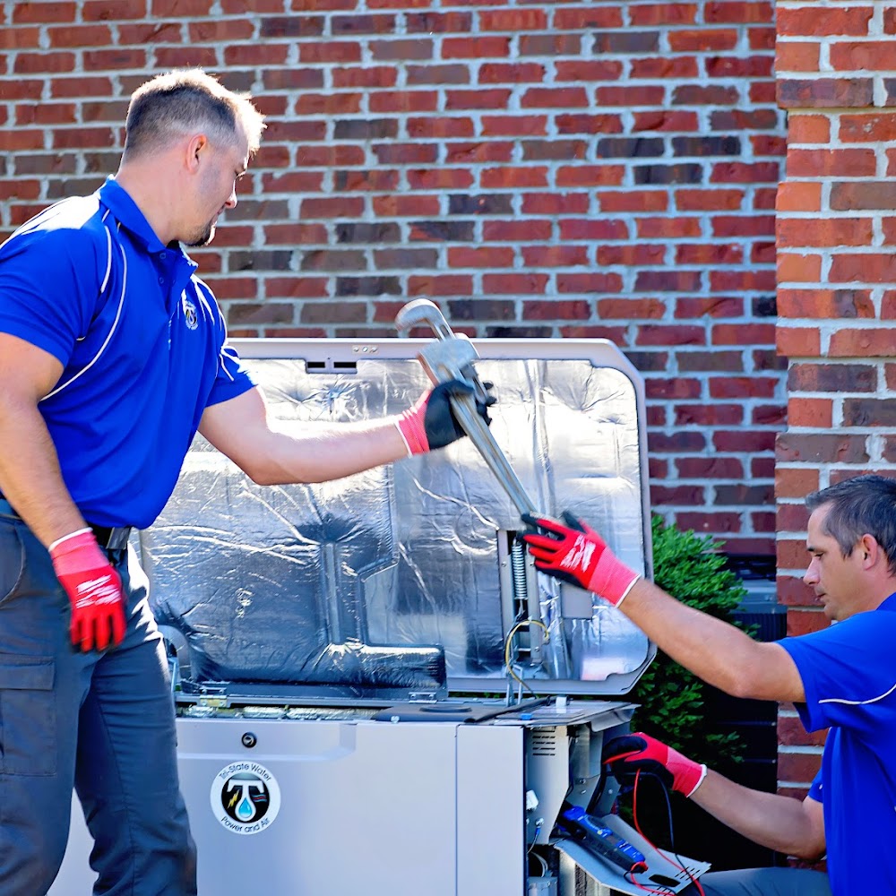 Tri-State Water, Power, and Air: Delivering Excellence in Every Installation.