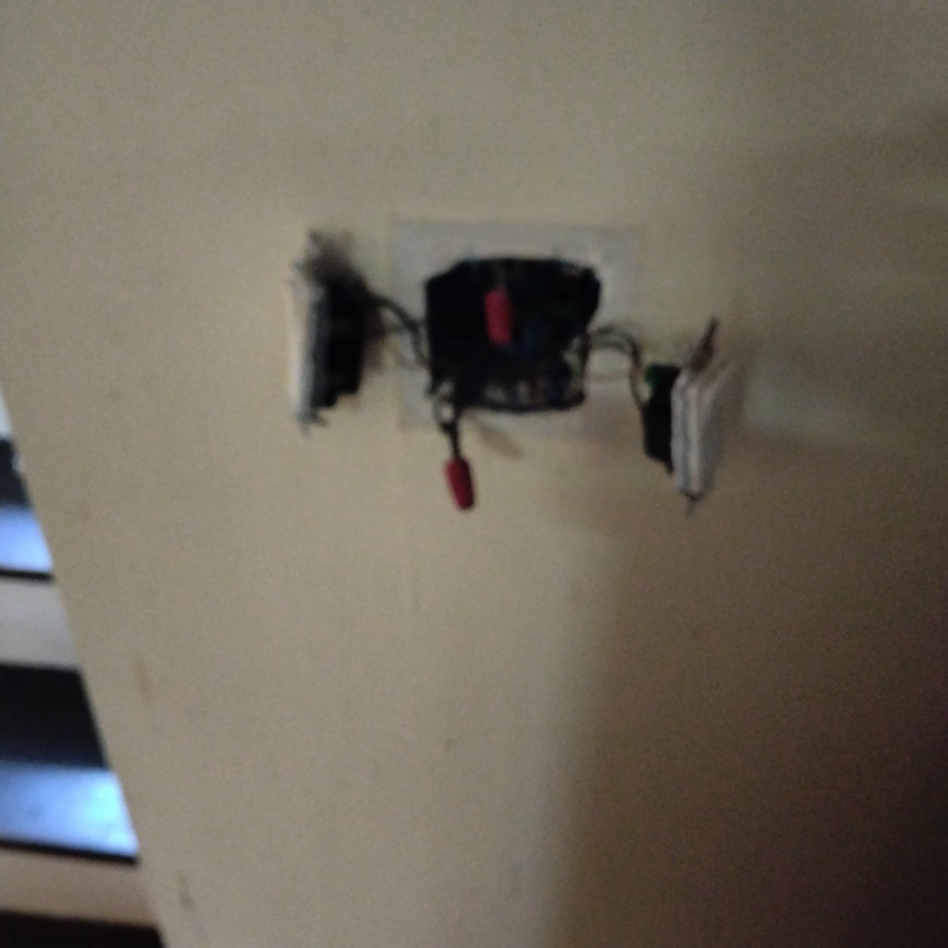 Ensure your electrical systems are safe and reliable with expert services from Your Business Name.