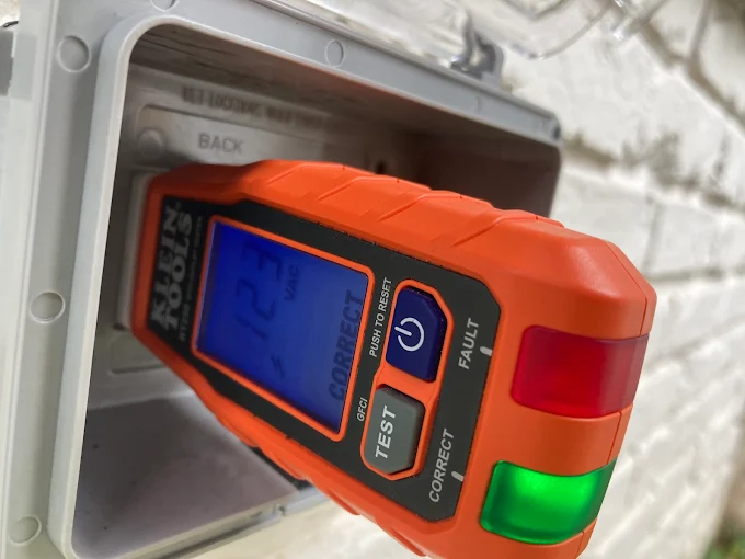 At Travis' Electrical Services of Lafayette, precision meets reliability, ensuring your electrical systems are always in top condition.