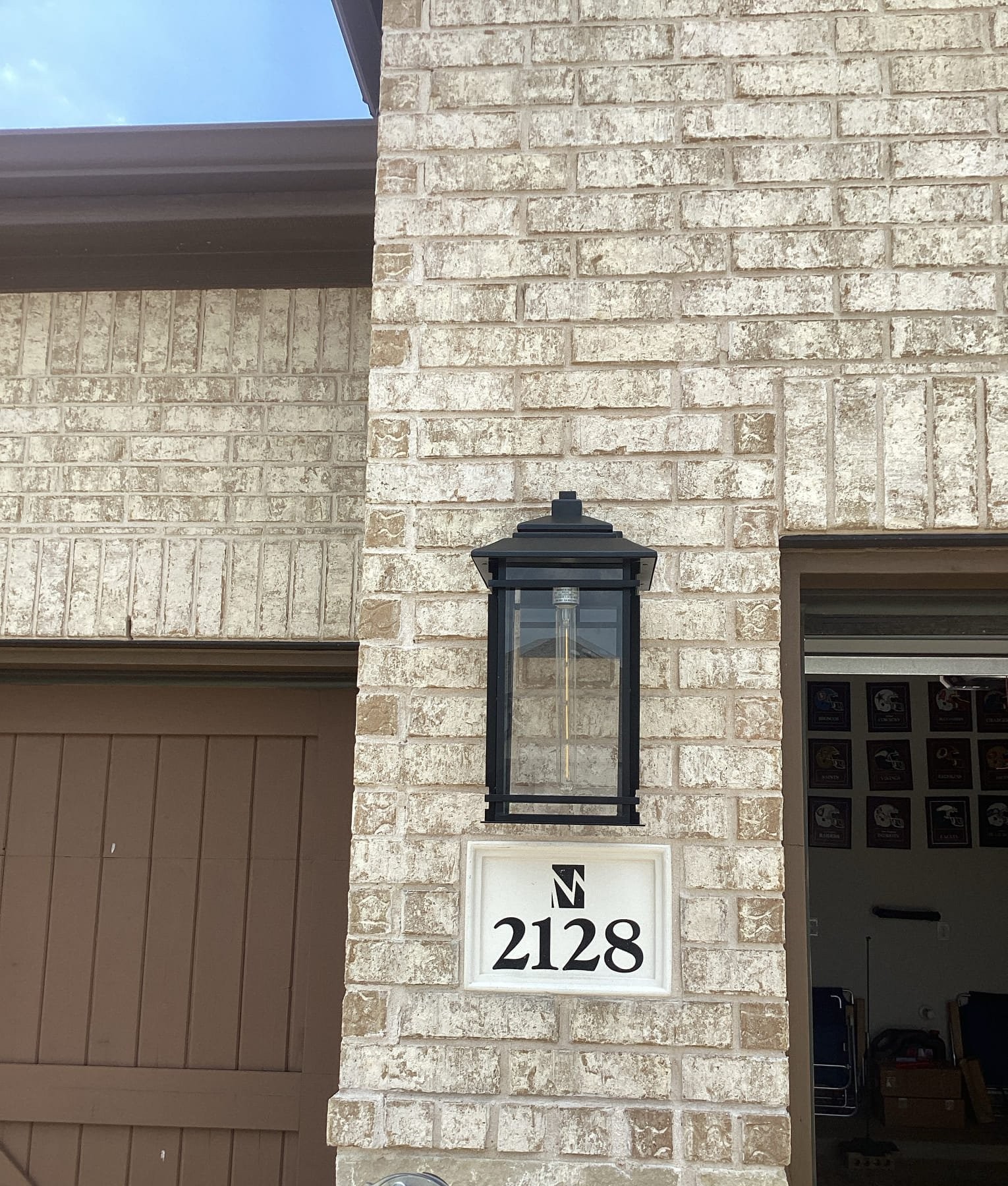 Enhance your home's curb appeal with A Team Home Services' expert touch.
