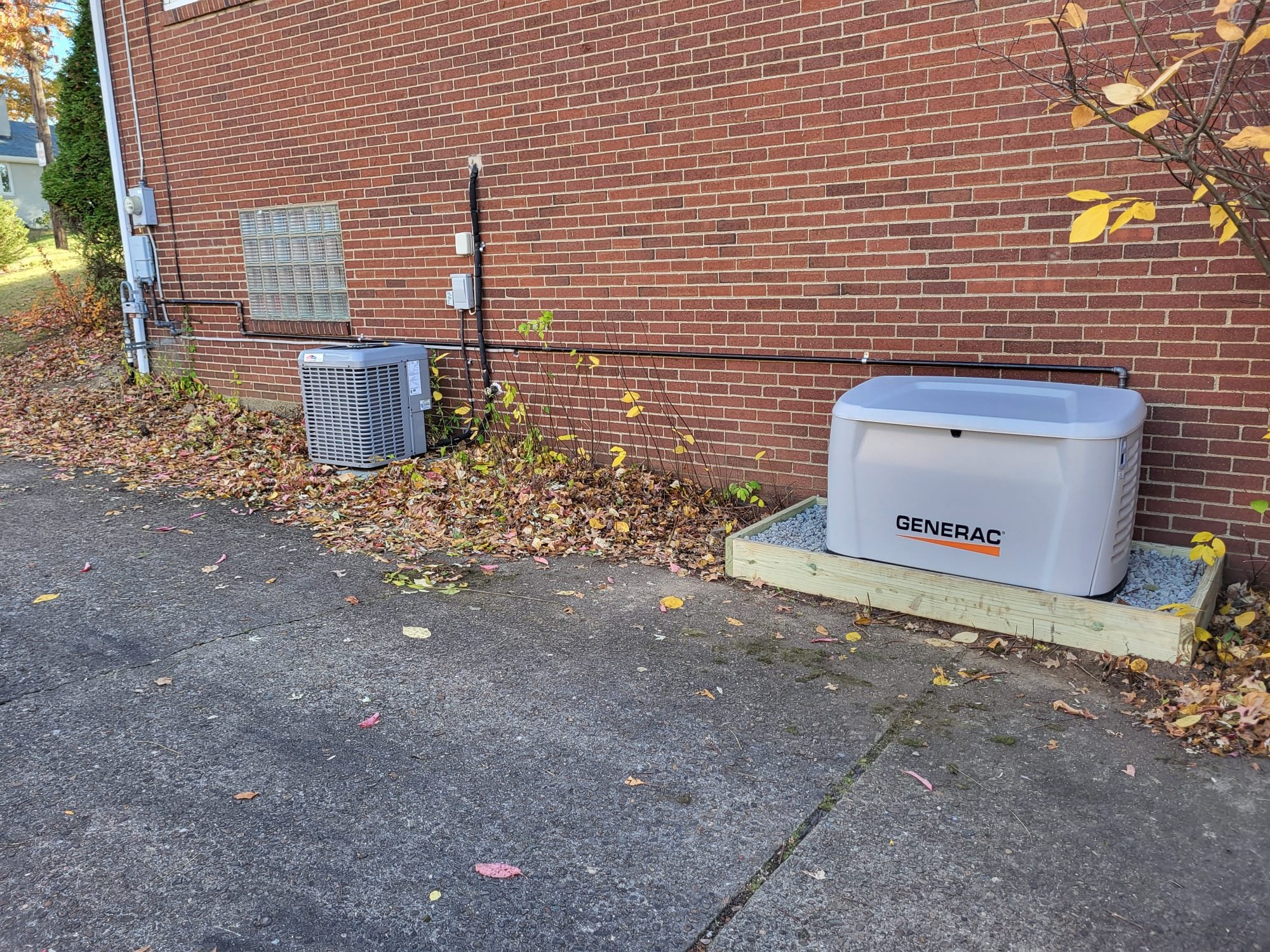 Experience reliable installation and superior comfort with Boehmer Heating & Cooling's top-notch HVAC services.