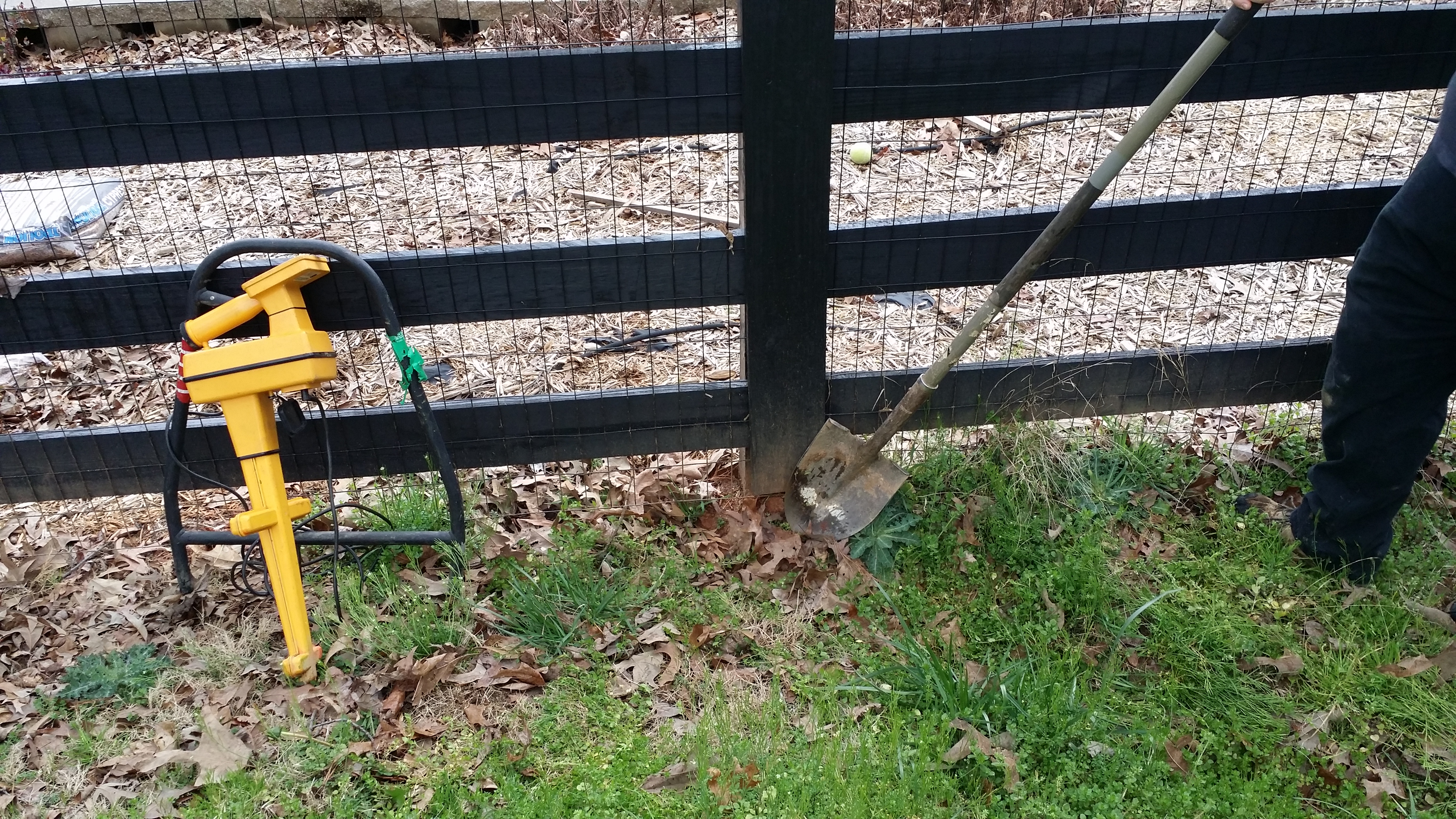 Aardvark Electric, Inc. – Equipped for all your utility location needs with precision and care.