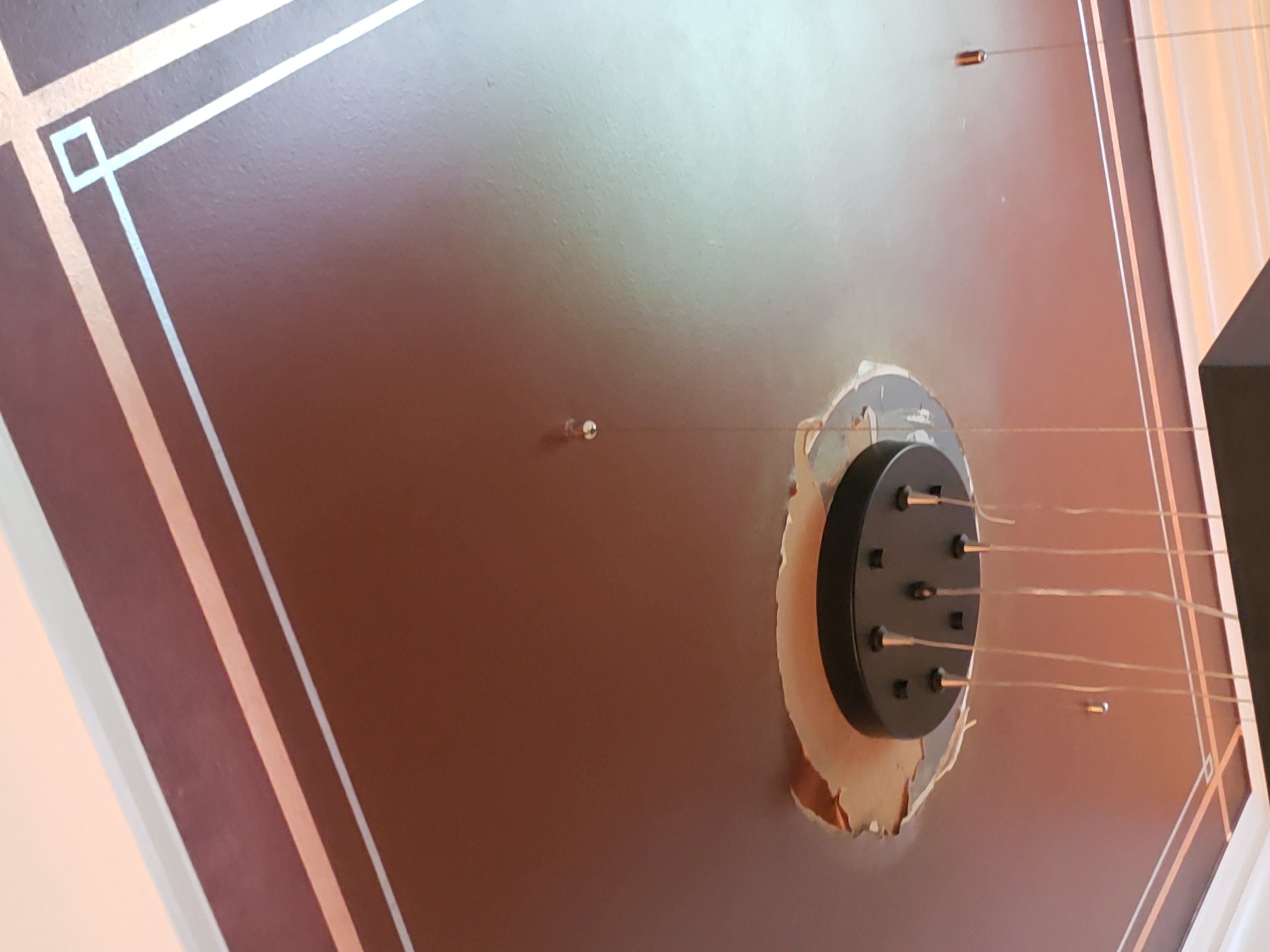 At Aardvark Electric, Inc., we specialize in ensuring every installation is seamless and complete for your peace of mind.