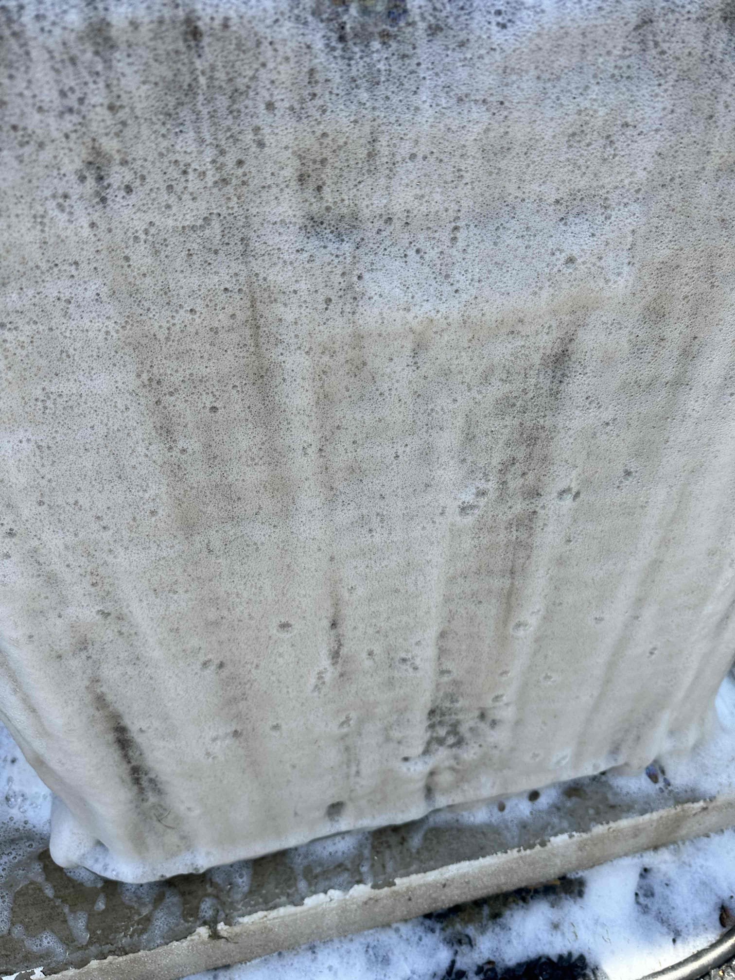 Experience spotless perfection with SALT Plumbing Air & Electric's expert services.