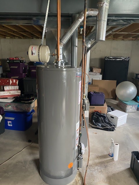 Tri-State Water, Power, and Air ensures your home's plumbing needs are met with professionalism and quality.