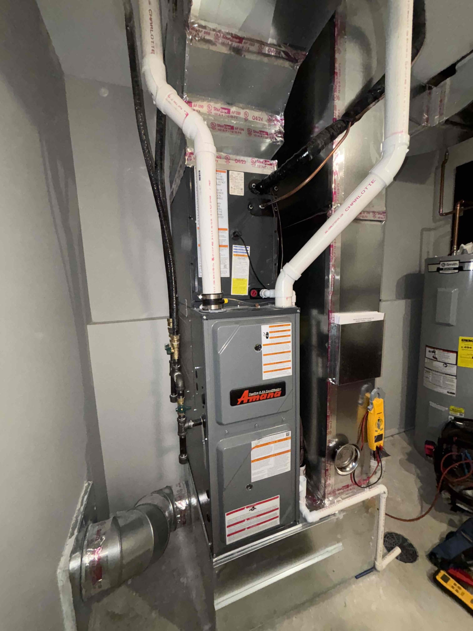 Discover exceptional comfort with Plumbing and Heating by Craig, Inc., providing top-notch heating system installations tailored for your home.