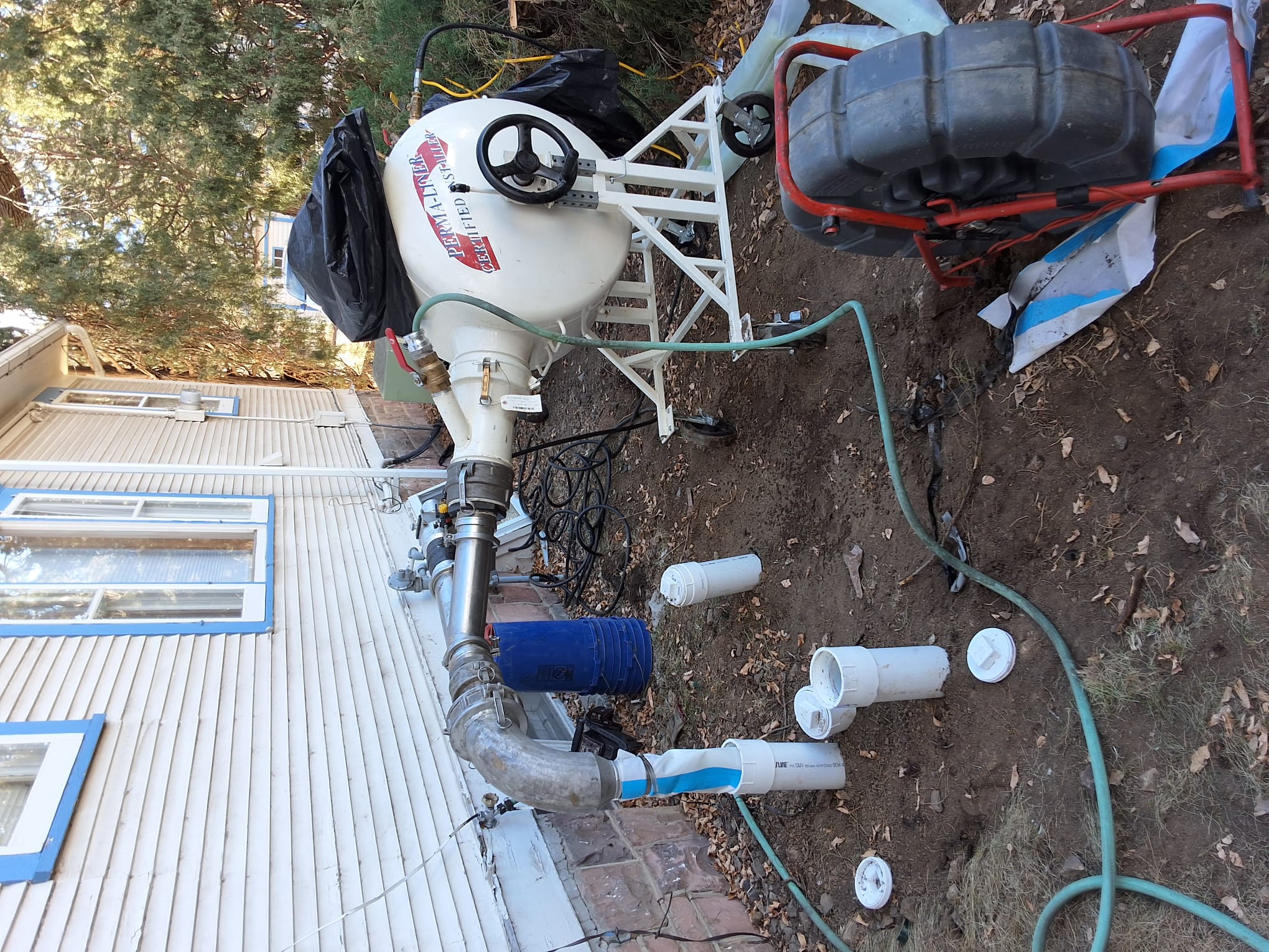 WireNut Home Services simplifies plumbing repair with advanced solutions for your home.