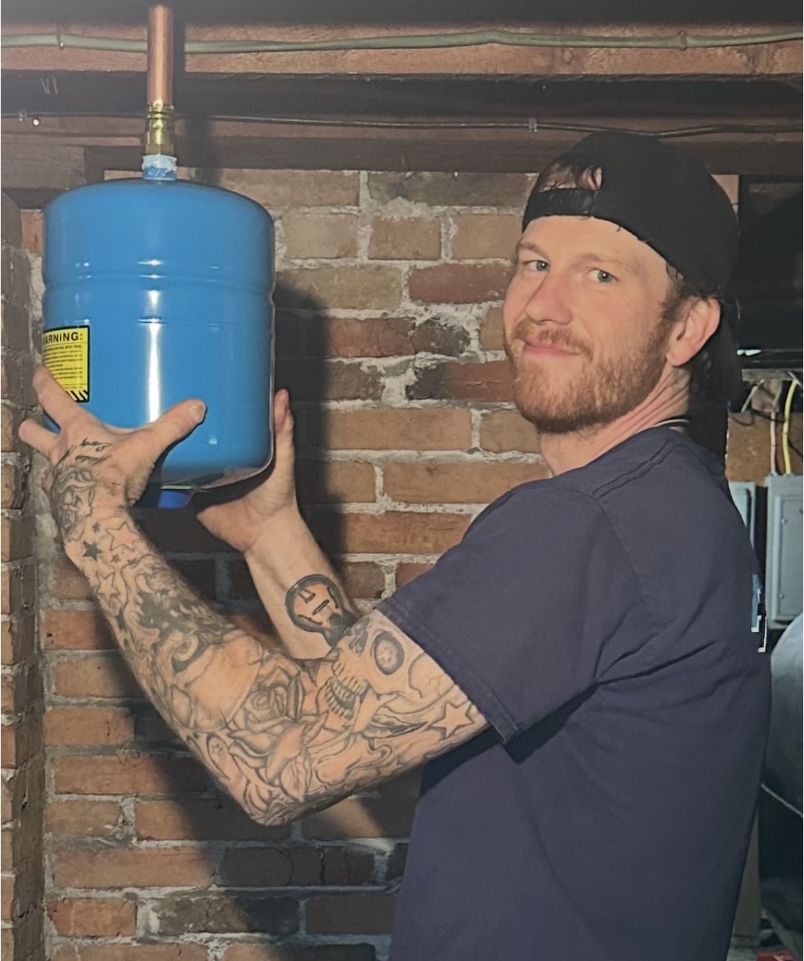 Paul The Plumber ensures quality plumbing with a personal touch. Trust our experts for your home needs!