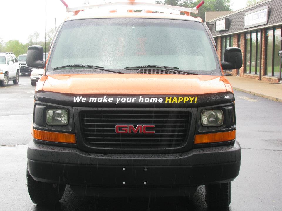 First Choice Heating & Cooling: We make your home HAPPY with our professional and reliable services!